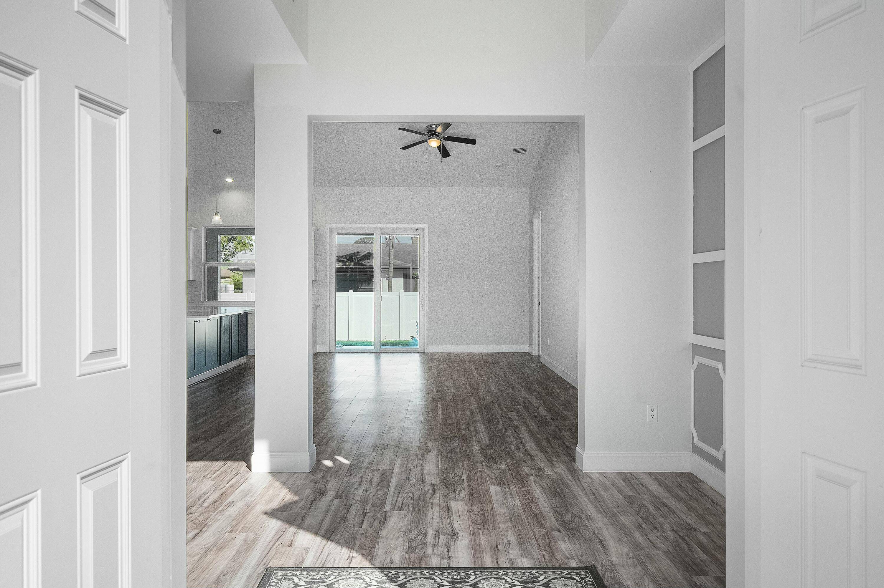 Port Saint Lucie, FL 34984,2329 SE Glover ST