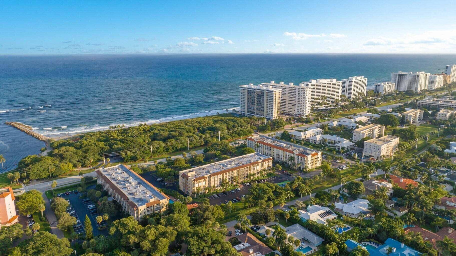 Boca Raton, FL 33432,1111 S Ocean BLVD 324