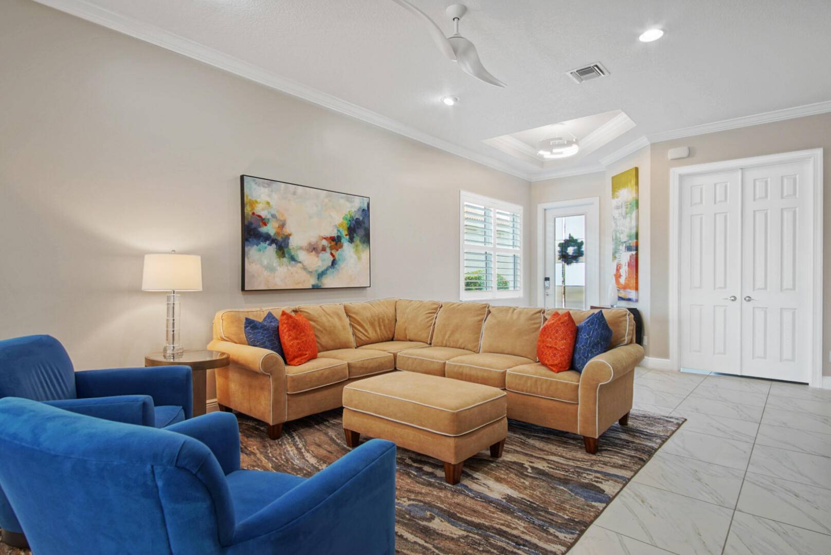 Port Saint Lucie, FL 34986,20021 SW Caserta WAY
