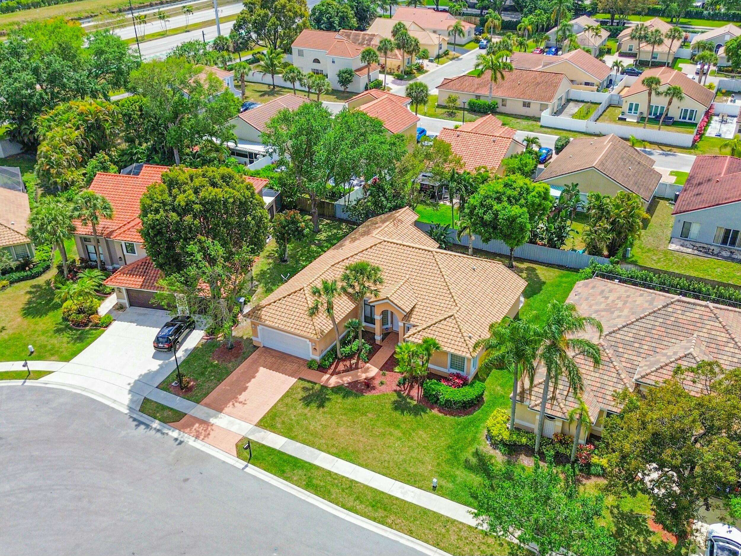 Boca Raton, FL 33428,10028 Venezia PL