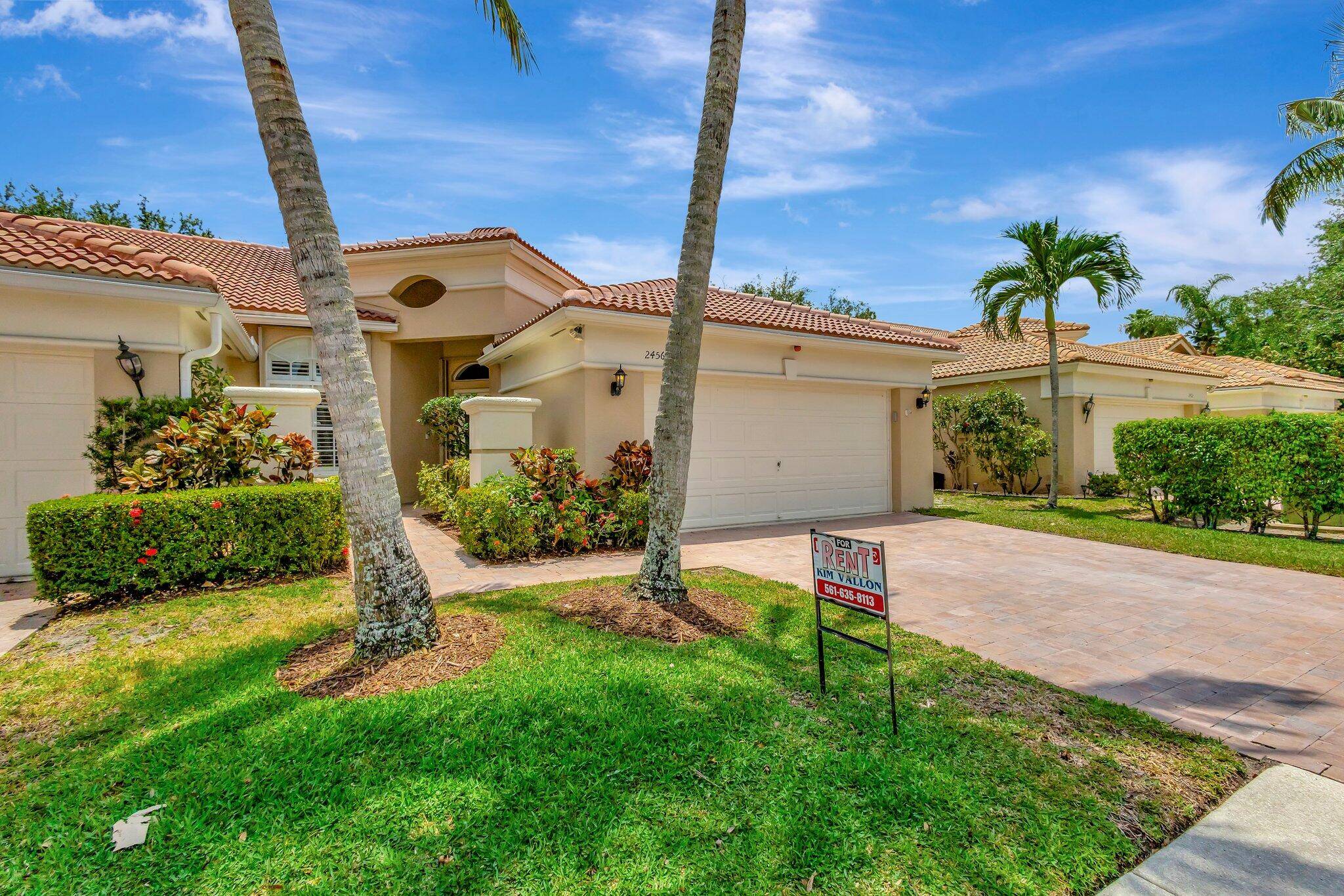 West Palm Beach, FL 33411,2456 Sandy Cay