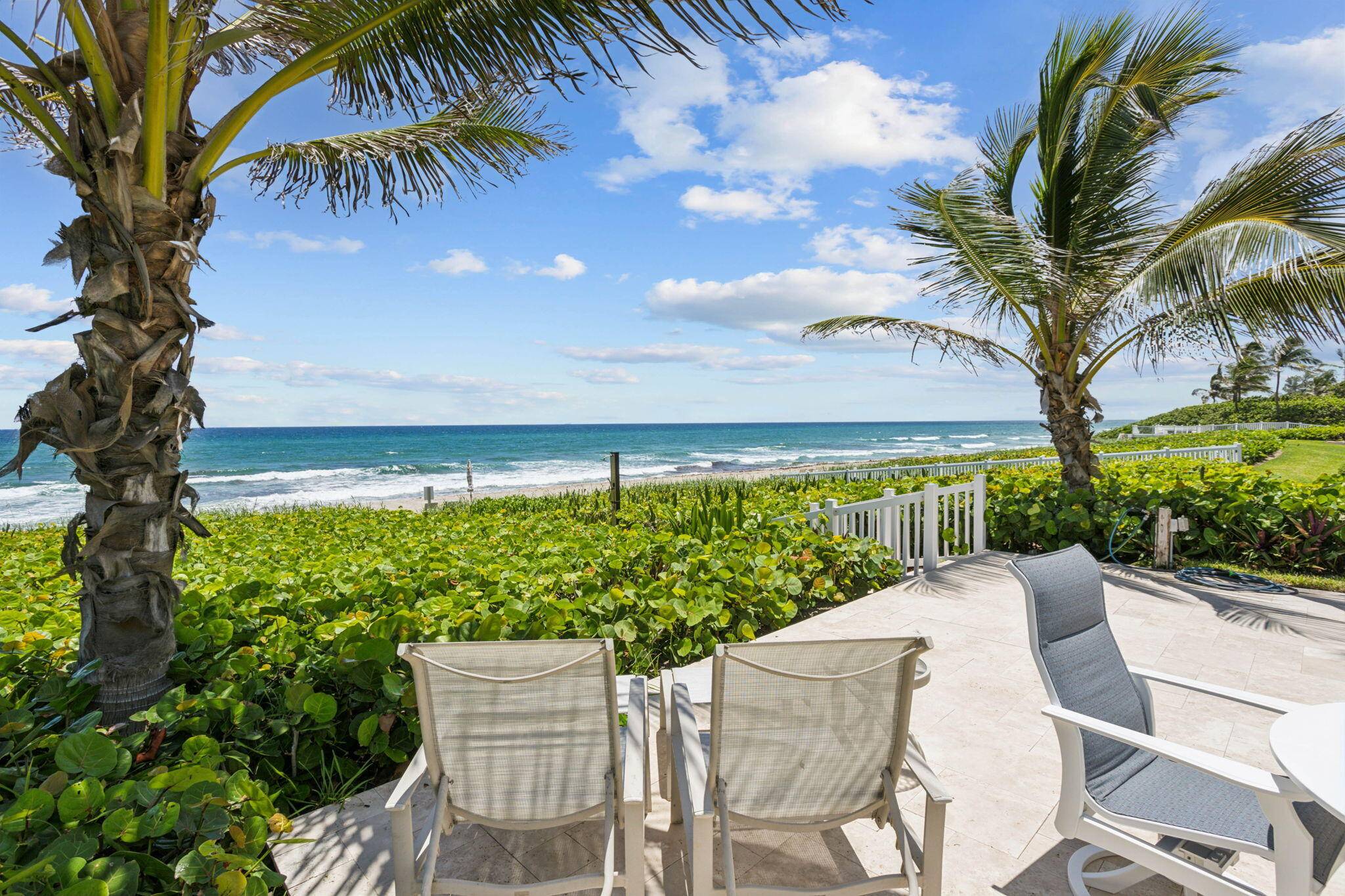 Highland Beach, FL 33487,3401 S Ocean BLVD Unit # 6
