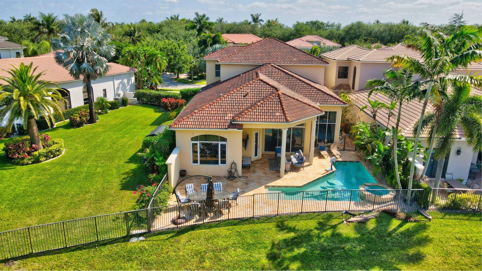 Boca Raton, FL 33496,17739 Lake Azure WAY
