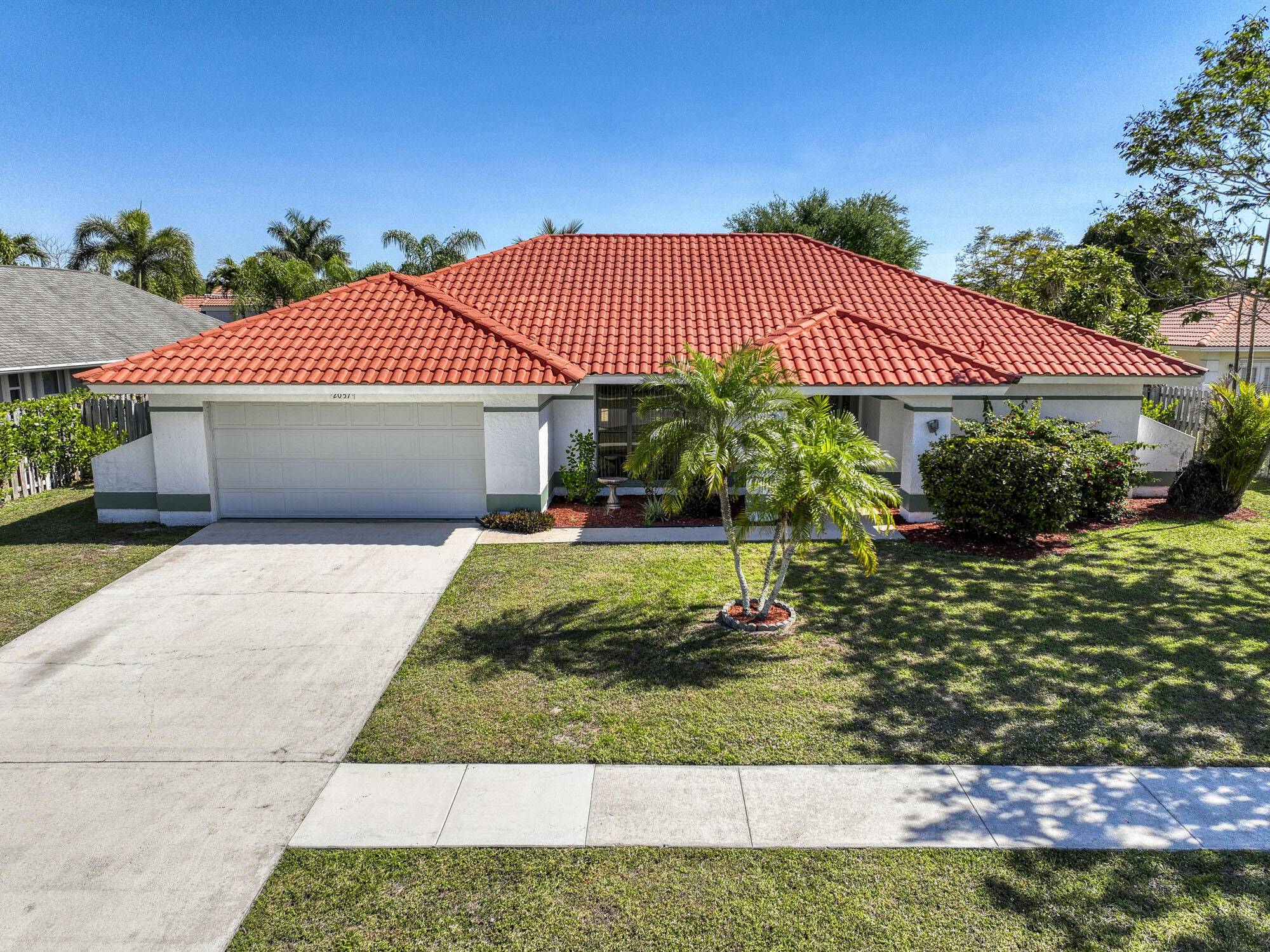 Wellington, FL 33414,2057 Amesbury CIR