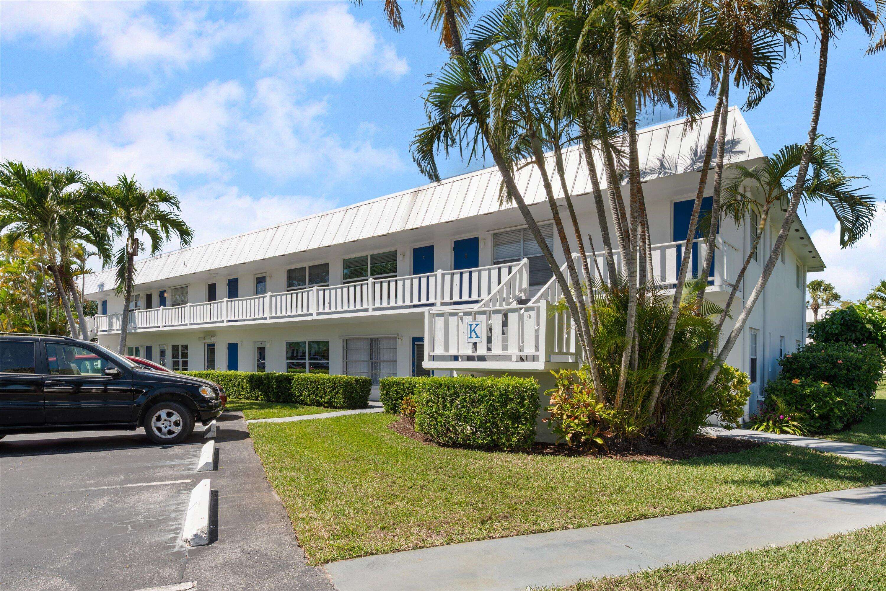 Stuart, FL 34996,2929 SE Ocean BLVD K-7