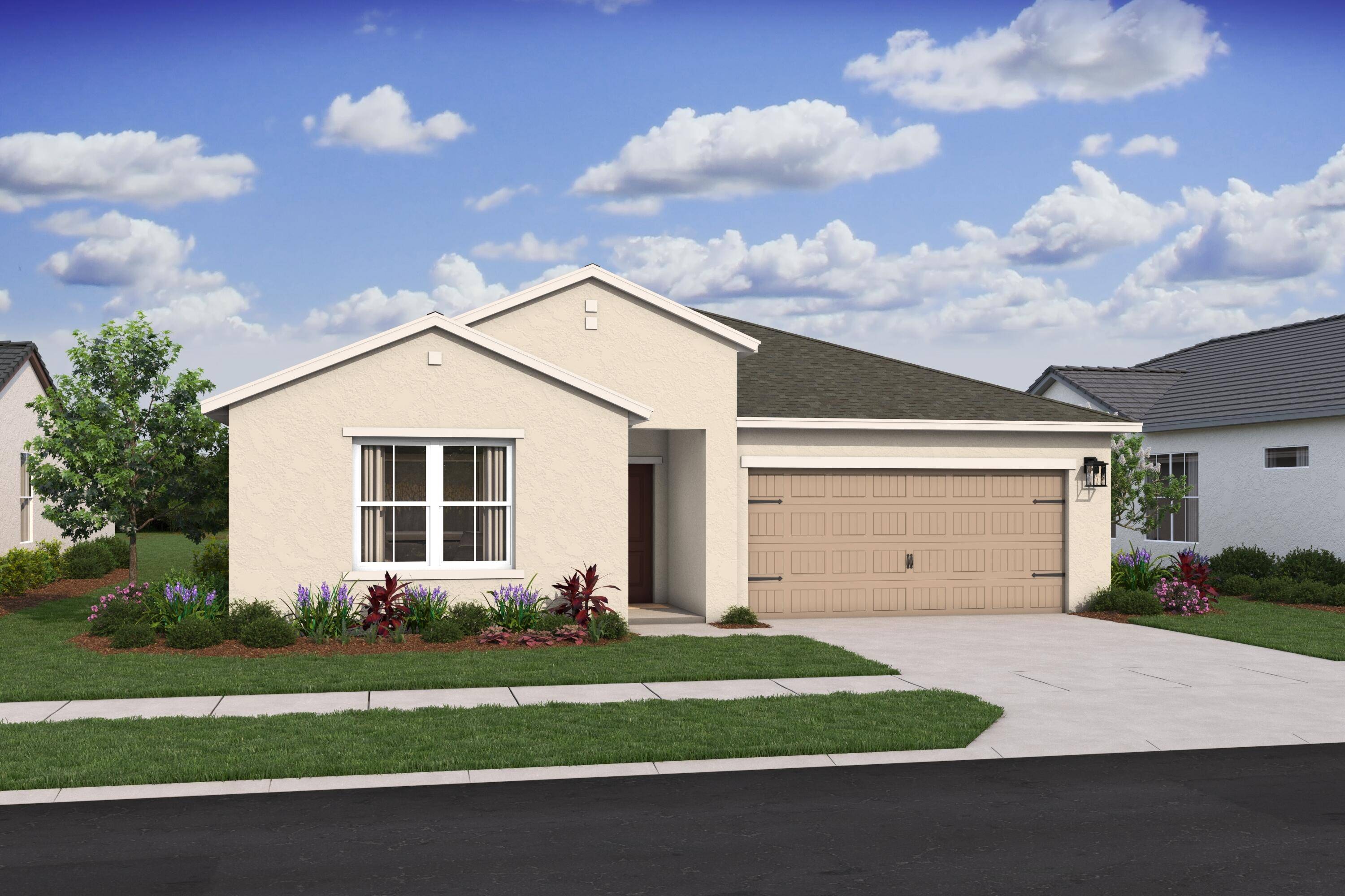 Port Saint Lucie, FL 34953,924 SW Alcantarra BLVD 22
