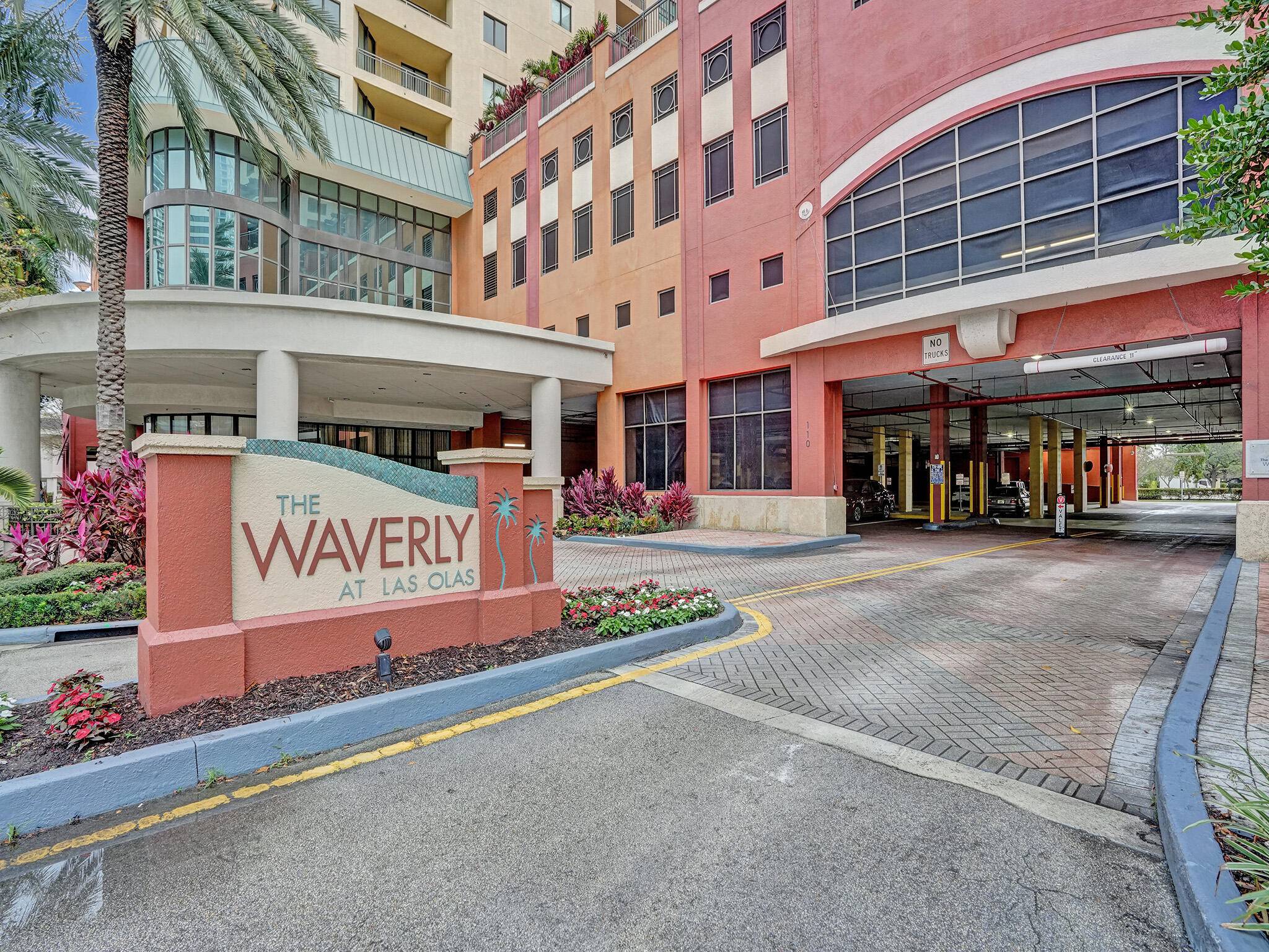 Fort Lauderdale, FL 33301,100 N Federal HWY 528