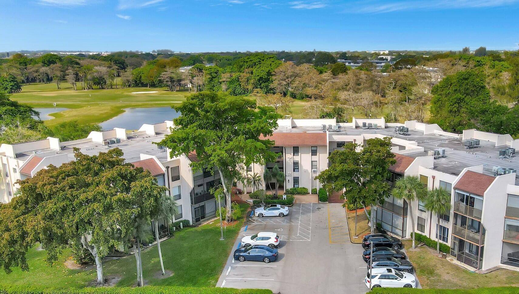Tamarac, FL 33321,6451 N University DR 122