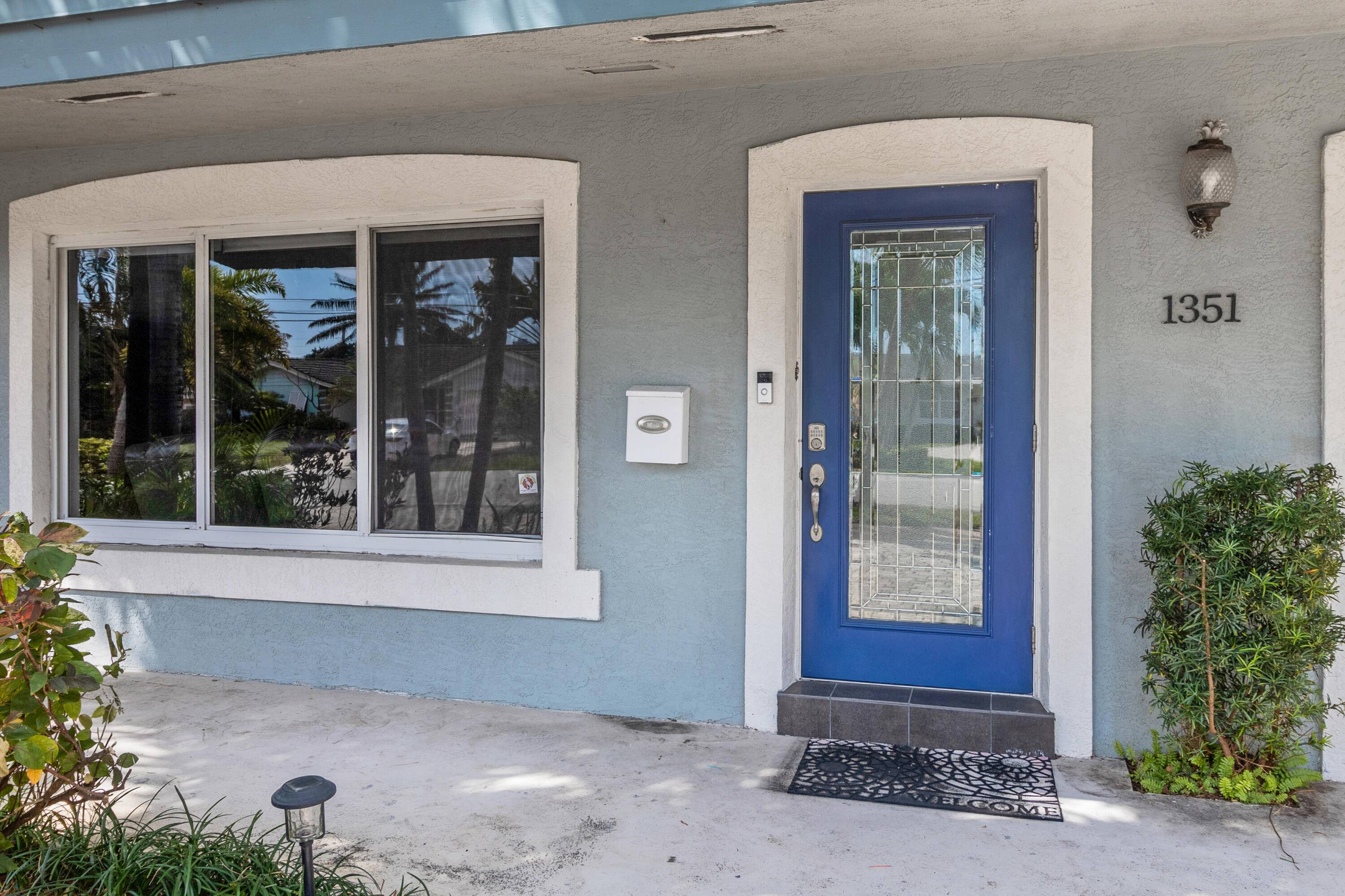 Pompano Beach, FL 33060,1351 SE 7 AVE