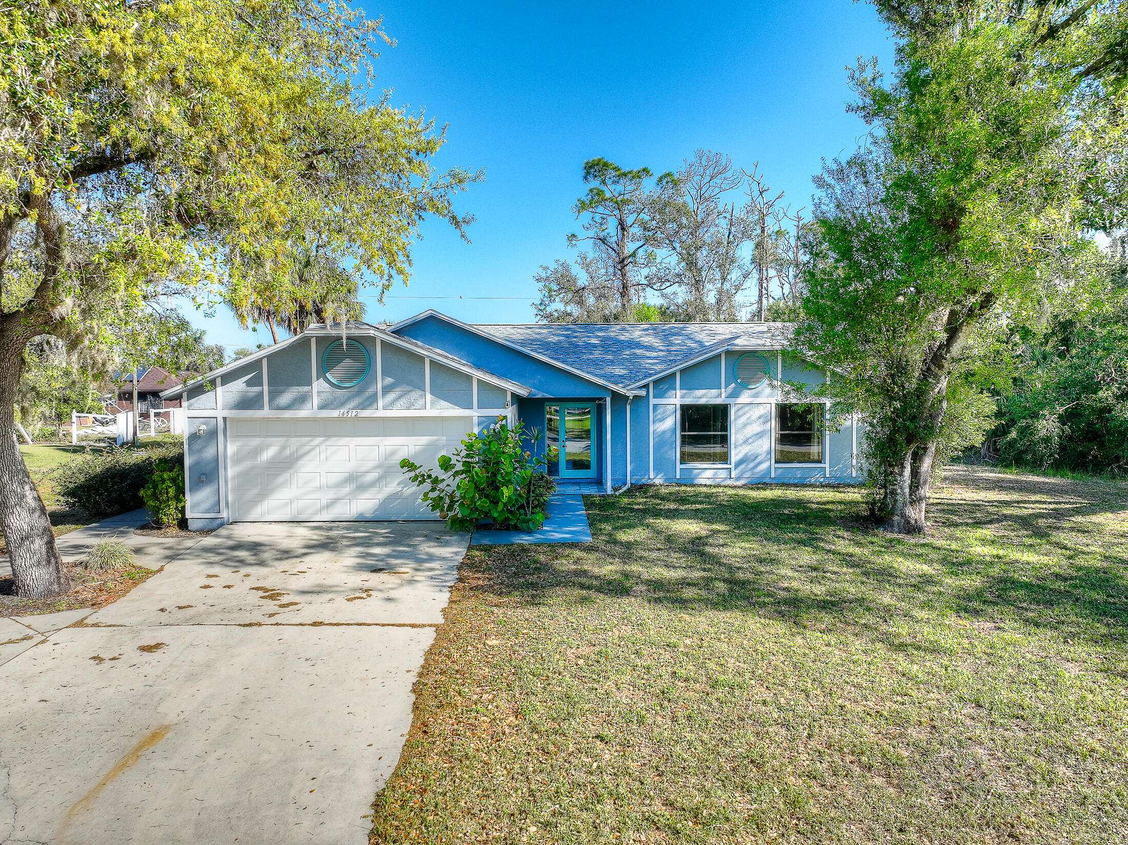 Port Charlotte, FL 33953,14512 Elwood AVE