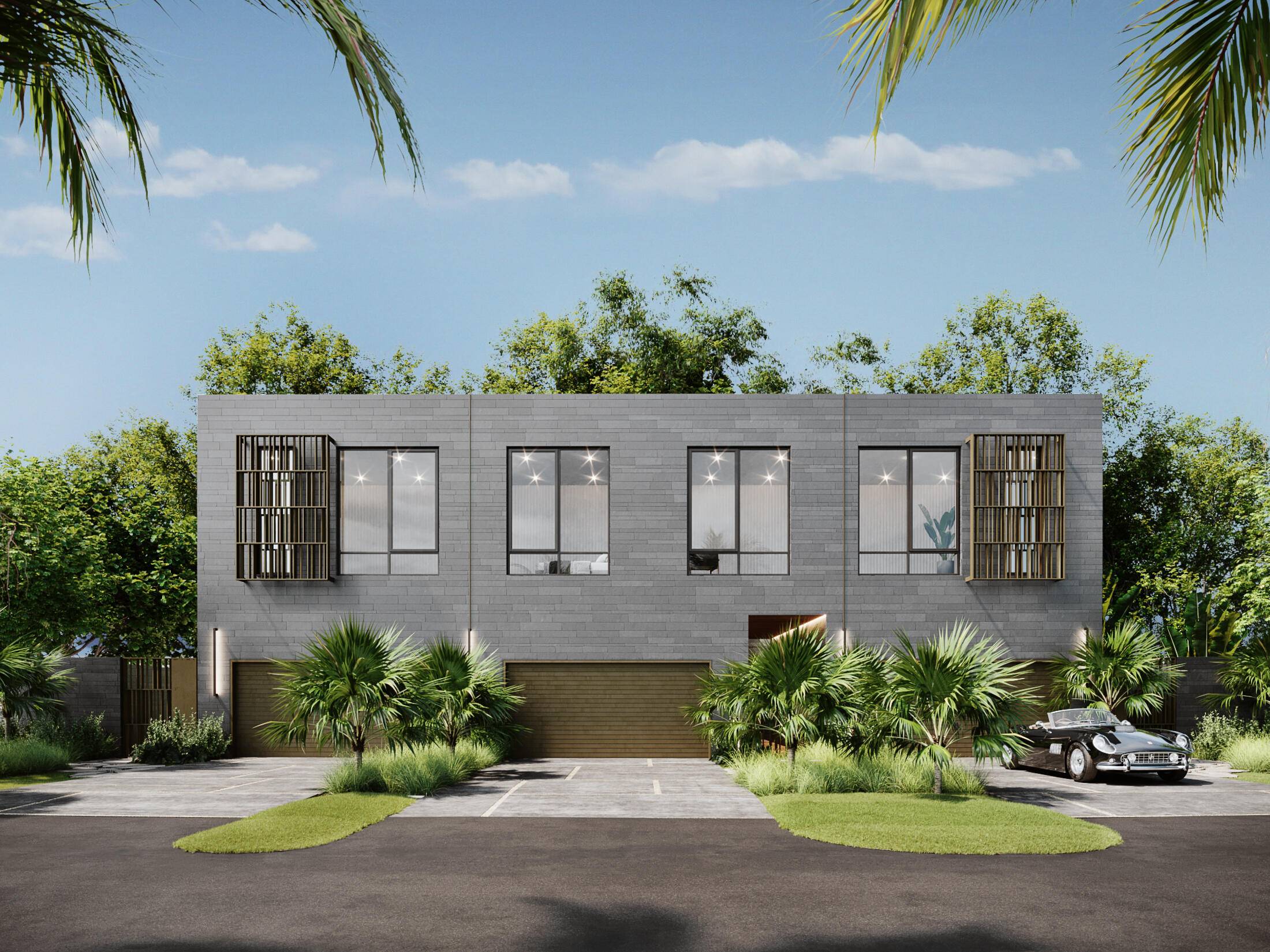 Delray Beach, FL 33483,917 NE 8th AVE
