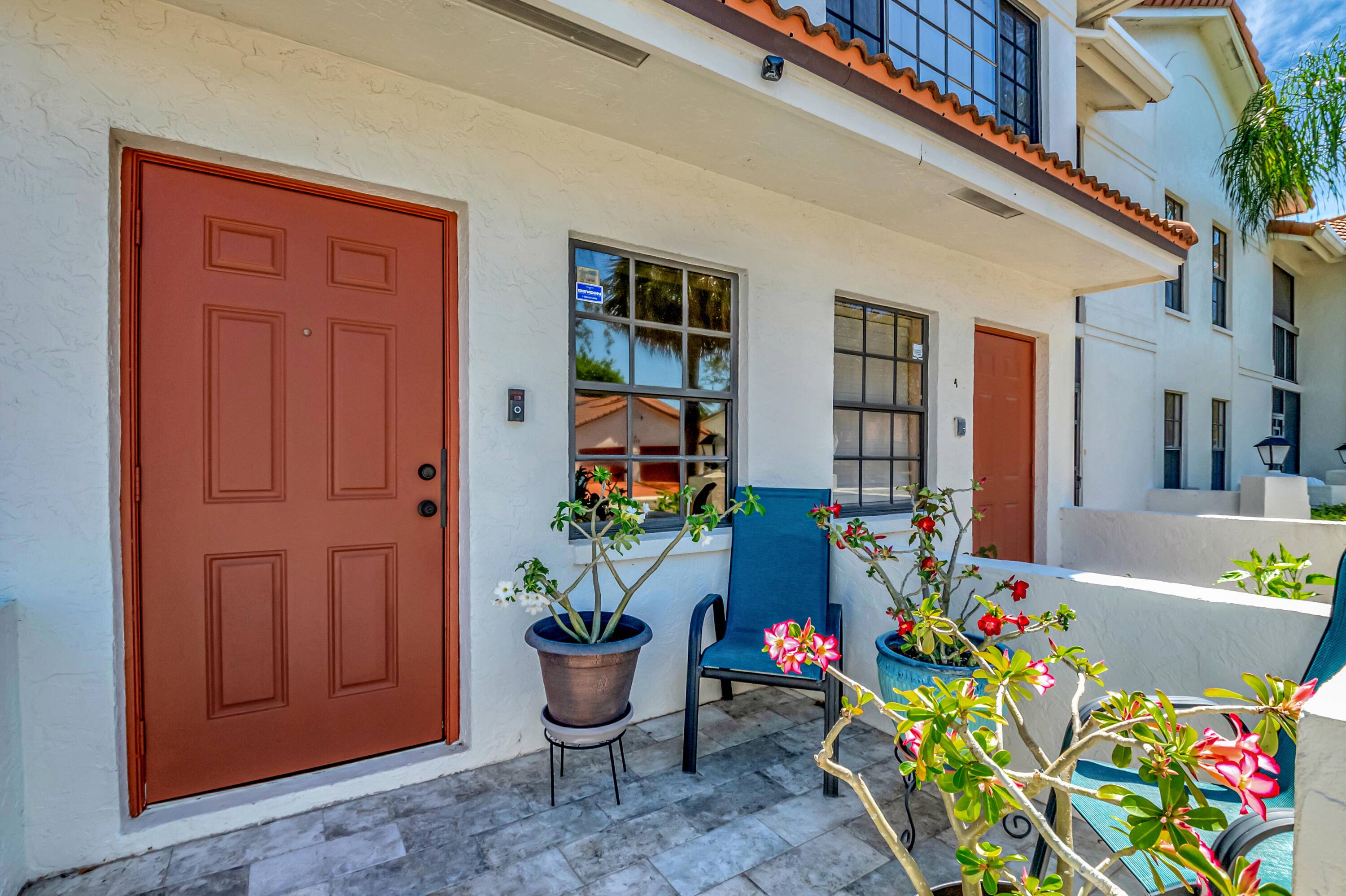 Boynton Beach, FL 33437,9748 Pavarotti TER 201