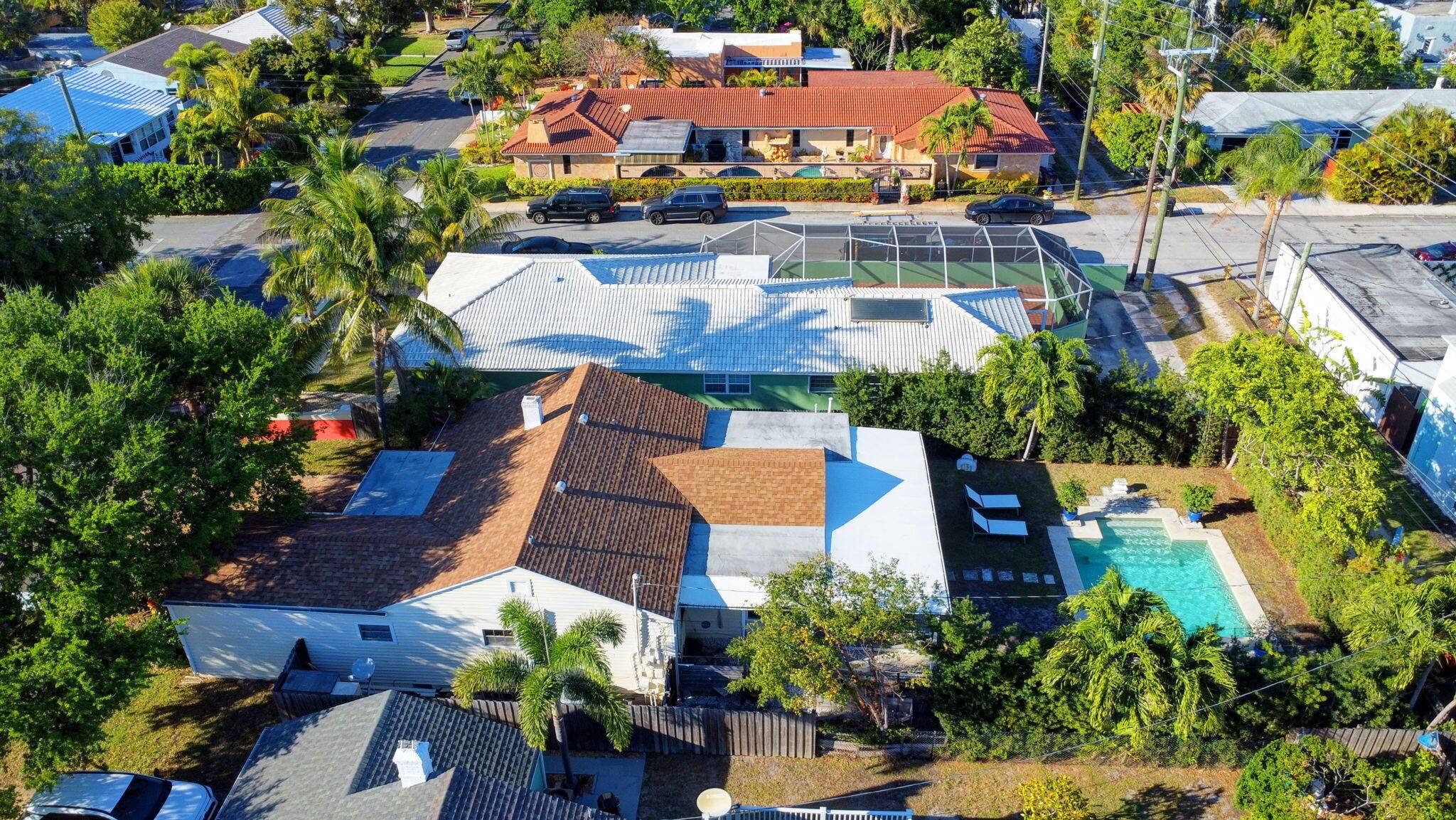Lake Worth Beach, FL 33460,528 N Palmway