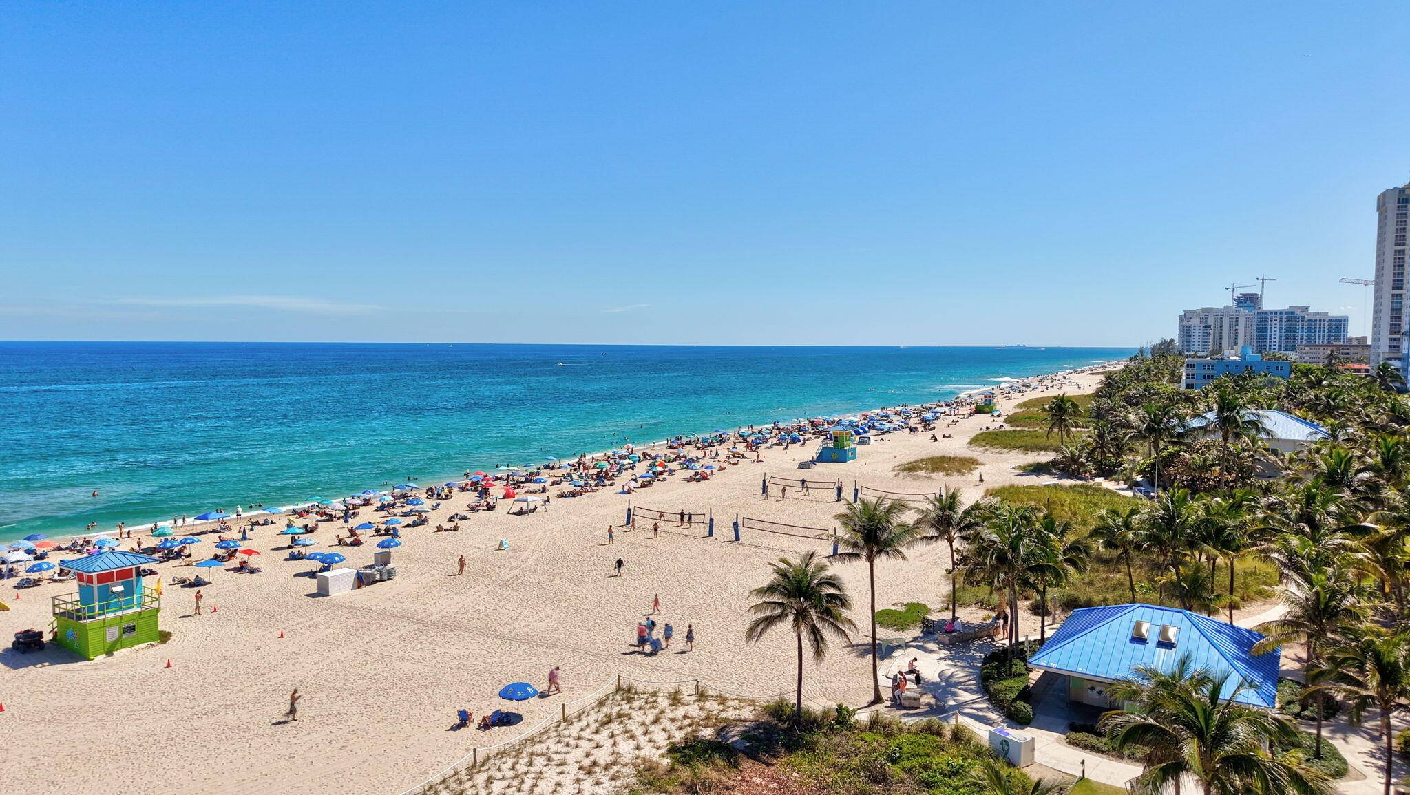 Pompano Beach, FL 33062,111 N Pompano BLVD 610