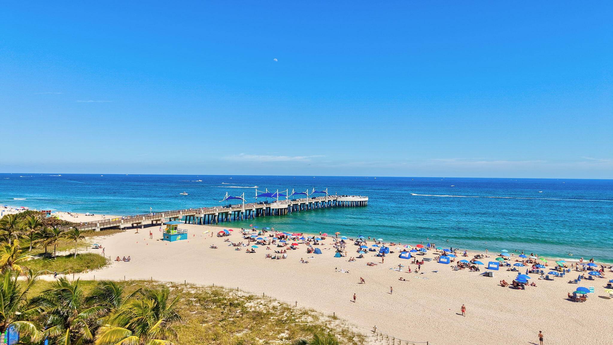 Pompano Beach, FL 33062,111 N Pompano BLVD 610