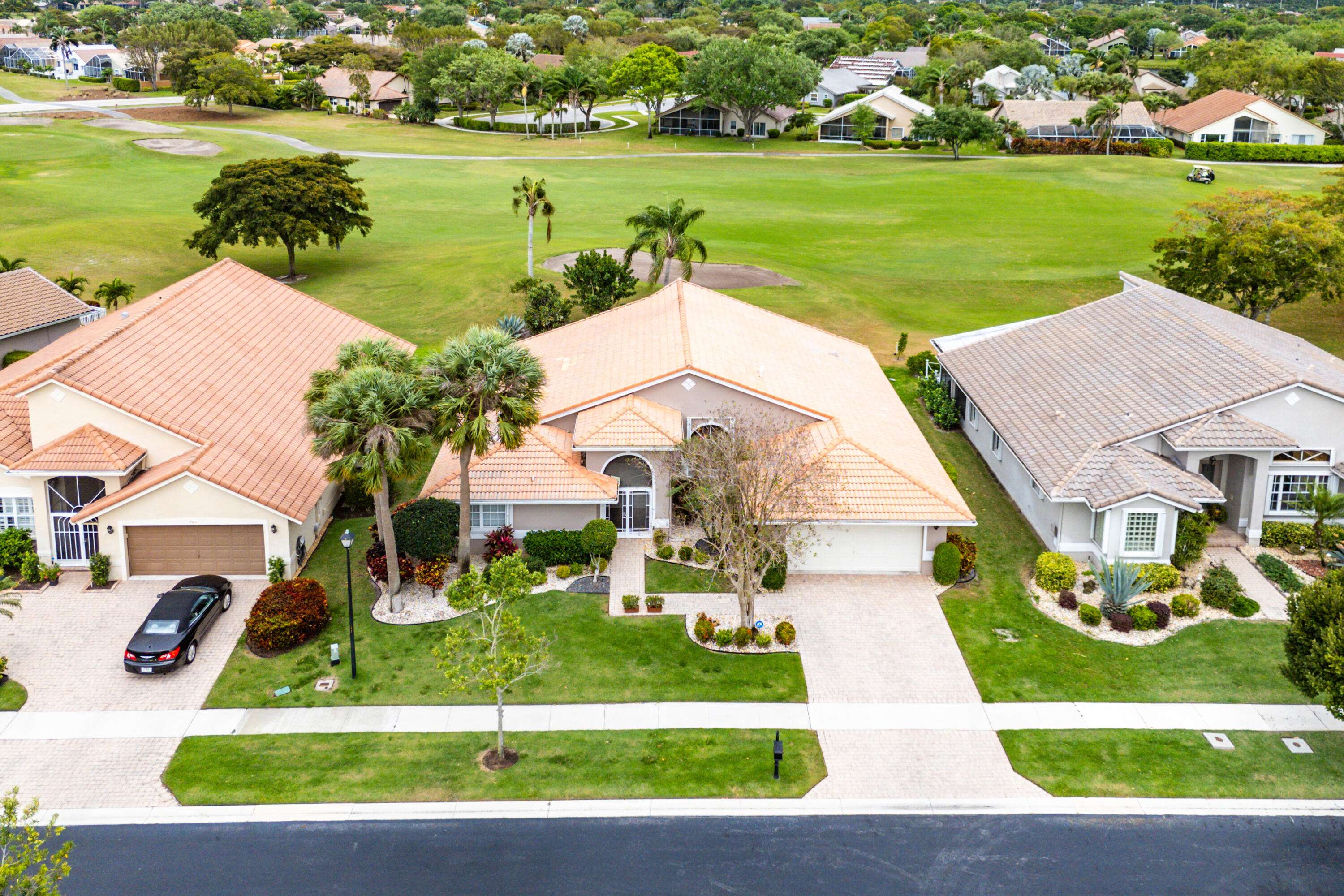 Boynton Beach, FL 33437,7146 E Falls RD