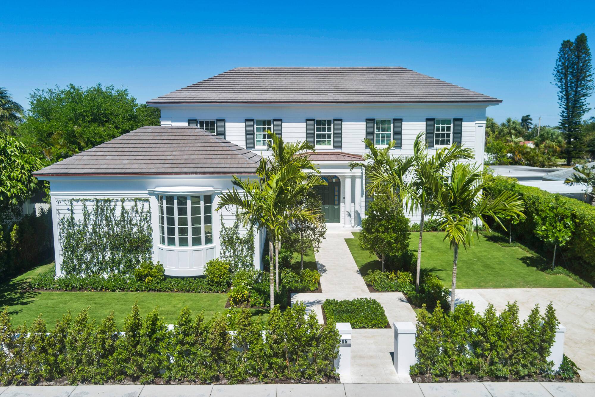 West Palm Beach, FL 33405,205 Gray ST