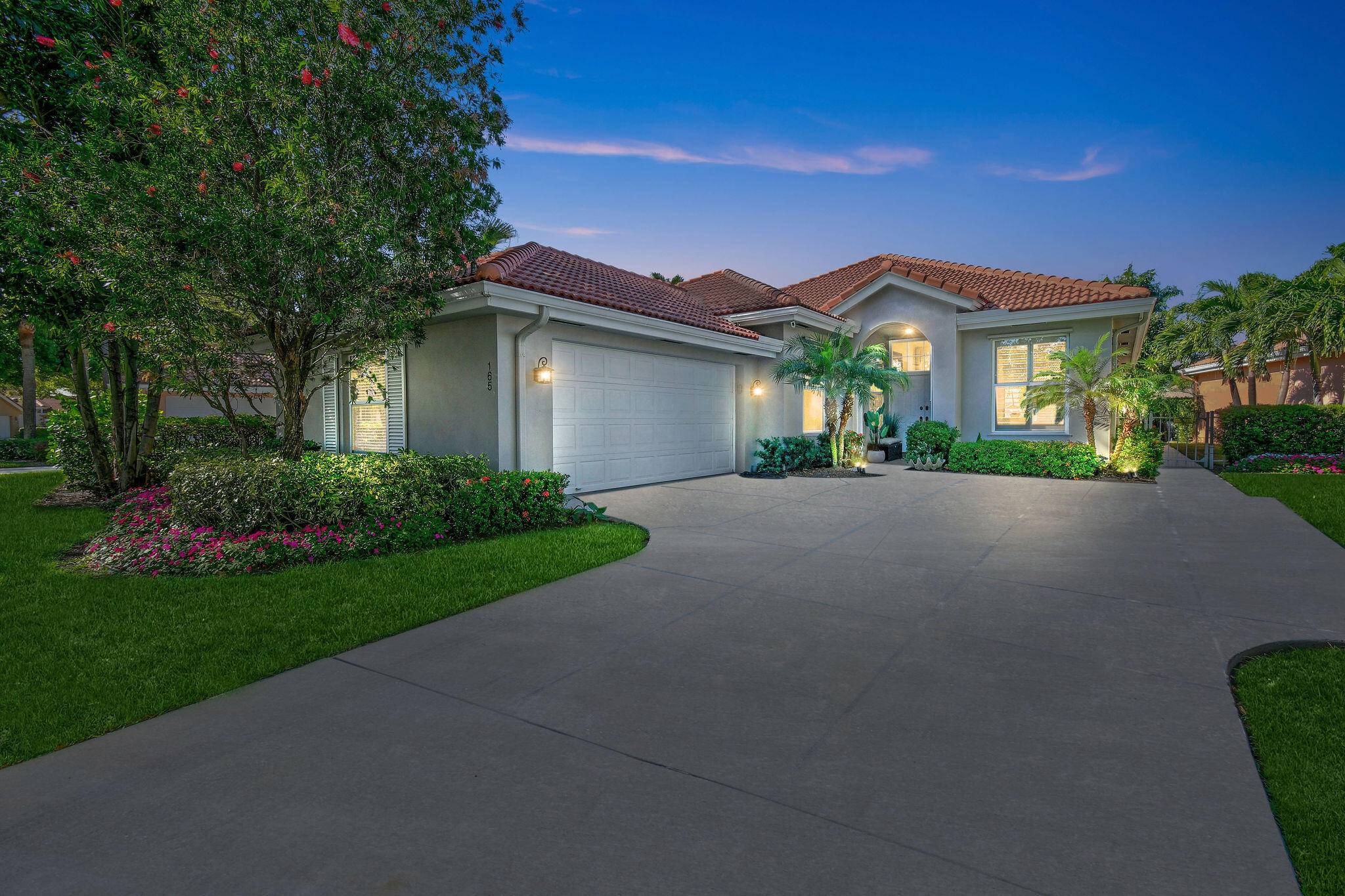 Jupiter, FL 33458,165 Hampton PL