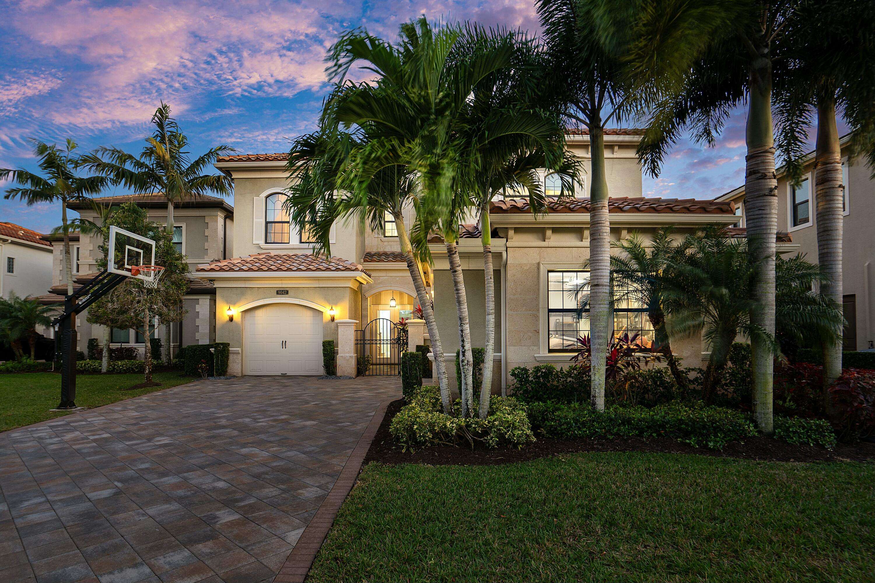 Delray Beach, FL 33446,9042 Moriset CT