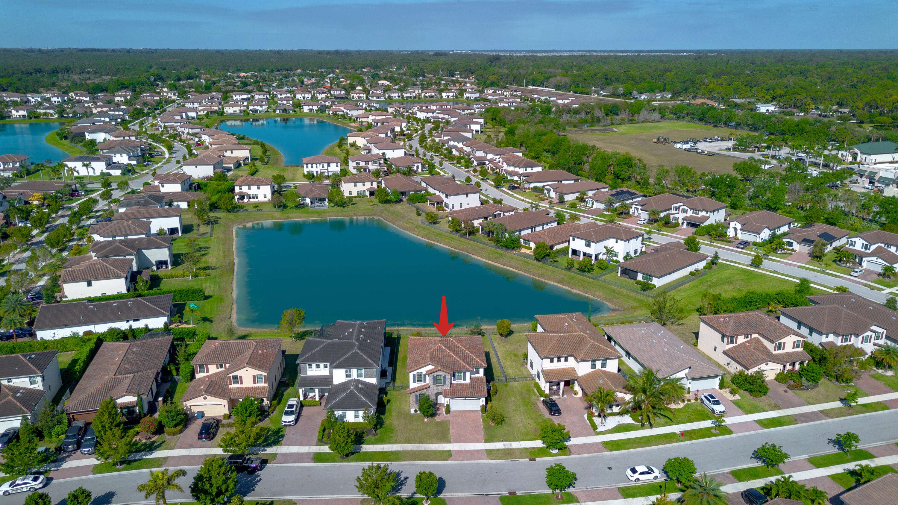 Royal Palm Beach, FL 33411,3243 Dunning Drive