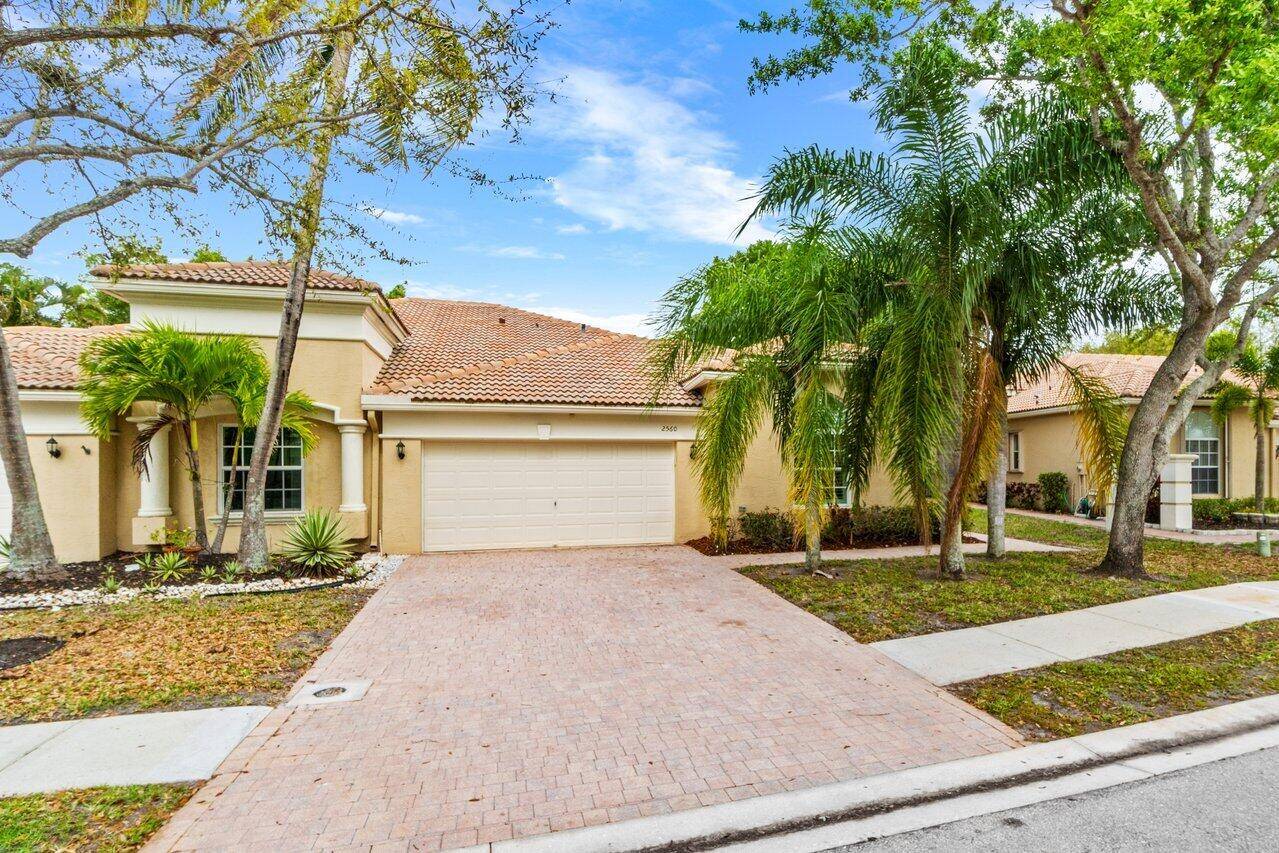 West Palm Beach, FL 33411,2560 Sandy Cay