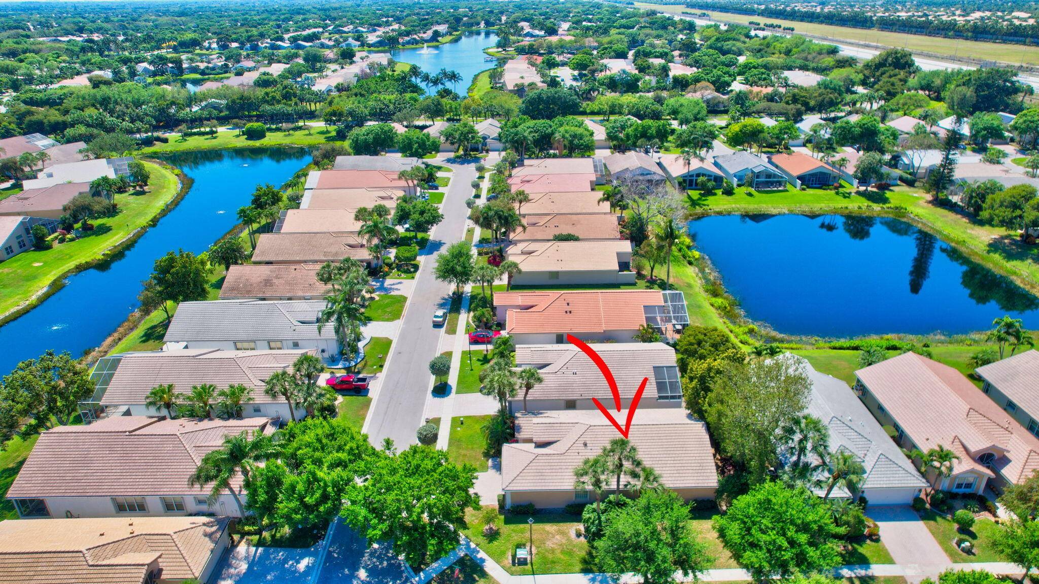 Boynton Beach, FL 33437,11287 Vivero AVE