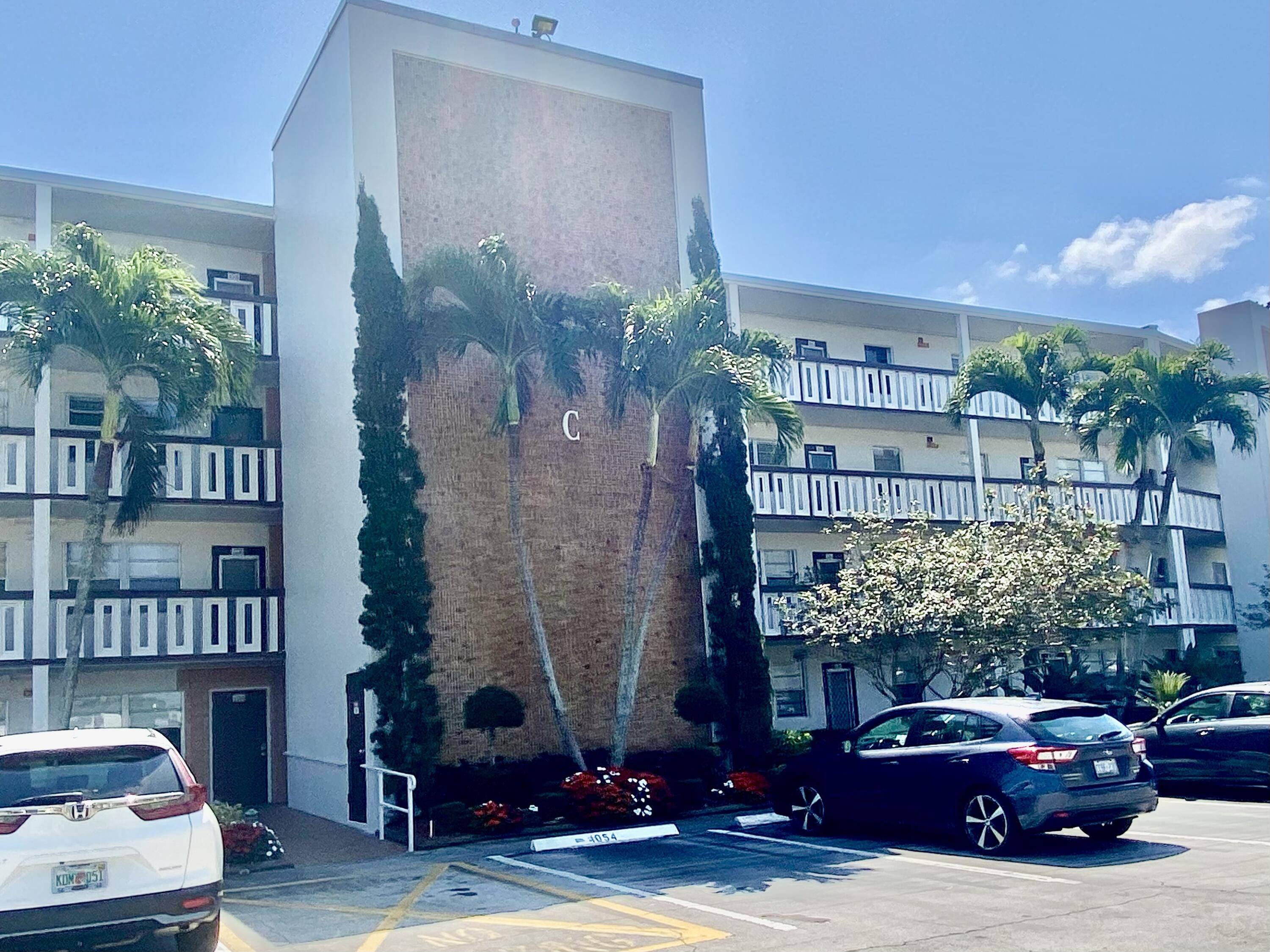 Boca Raton, FL 33434,4052 Hythe C 4052