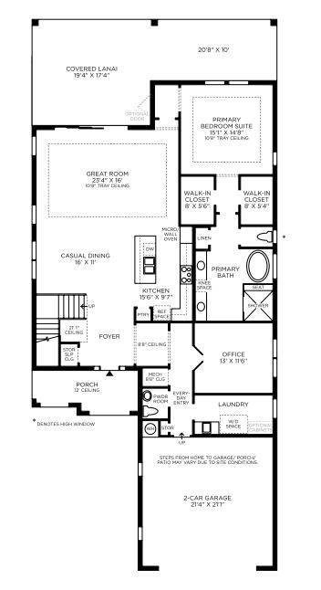 Port Saint Lucie, FL 34984,203 SE Calmo CIR