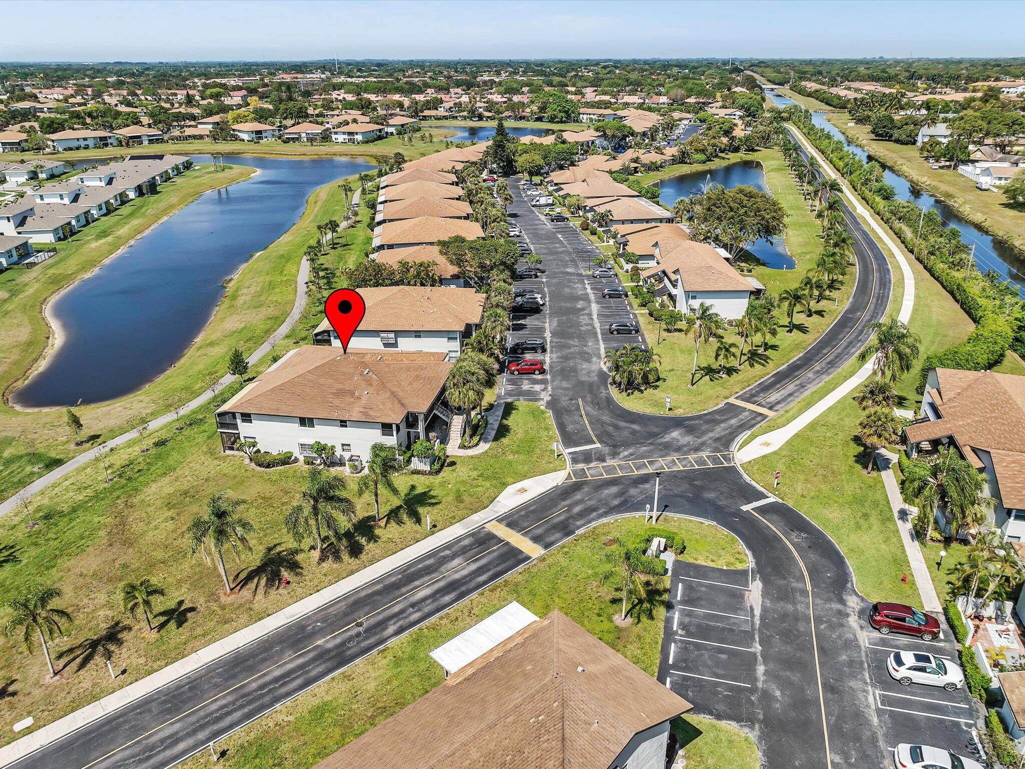 Delray Beach, FL 33484,13669 Date Palm CT D