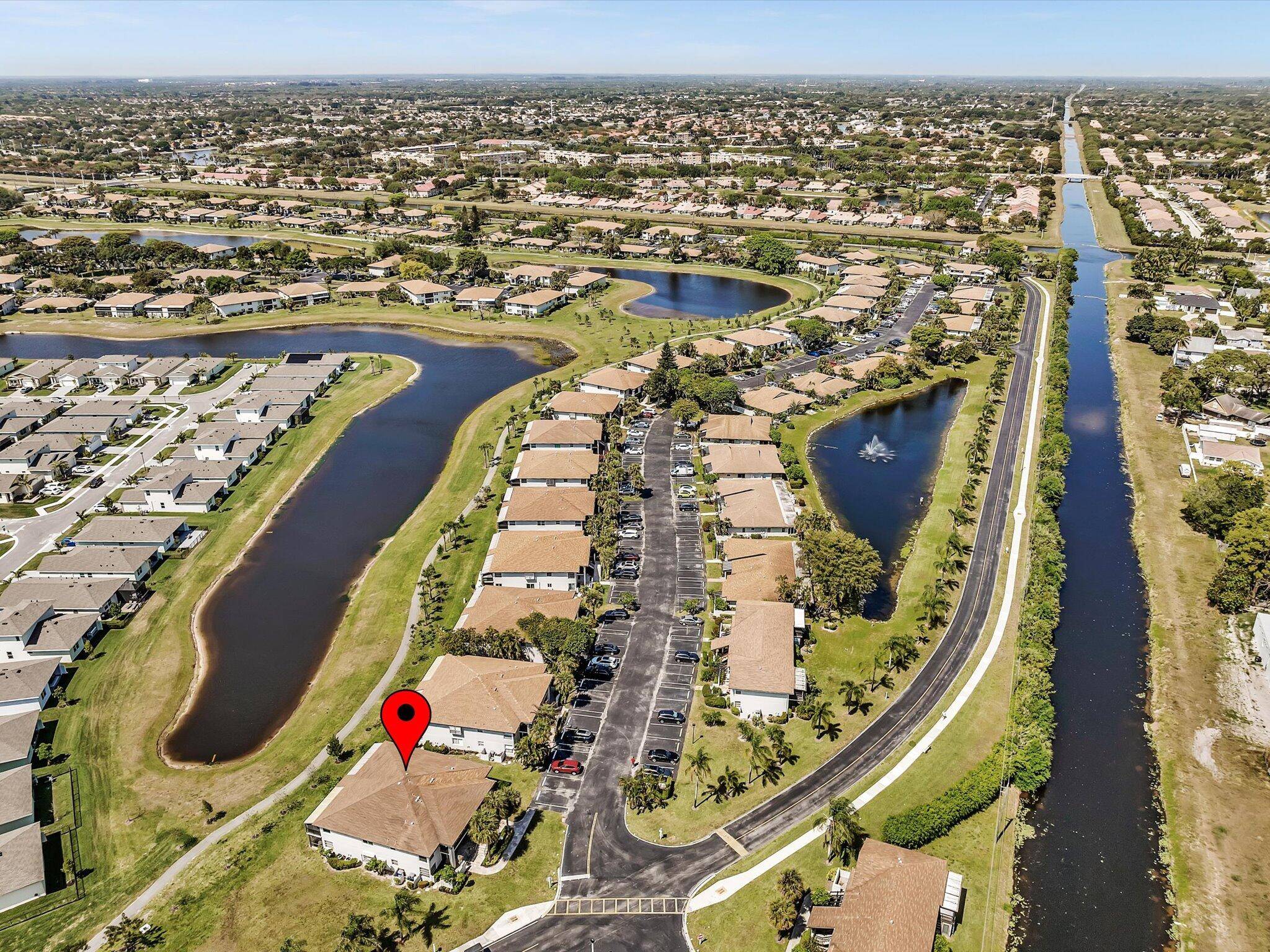 Delray Beach, FL 33484,13669 Date Palm CT D