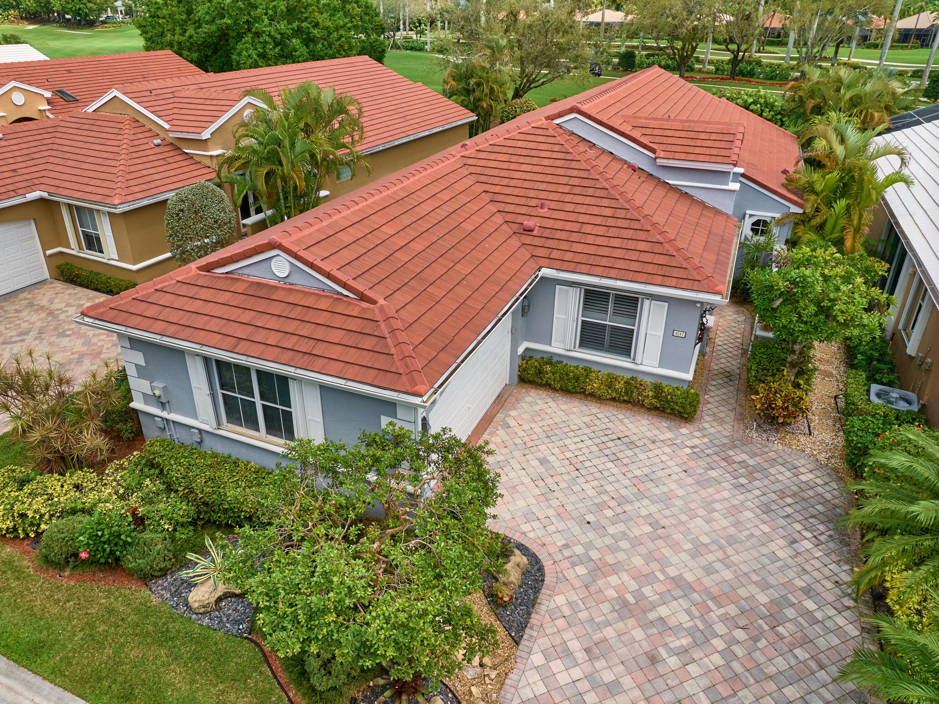 Lake Worth, FL 33449,4517 Kensington Park WAY