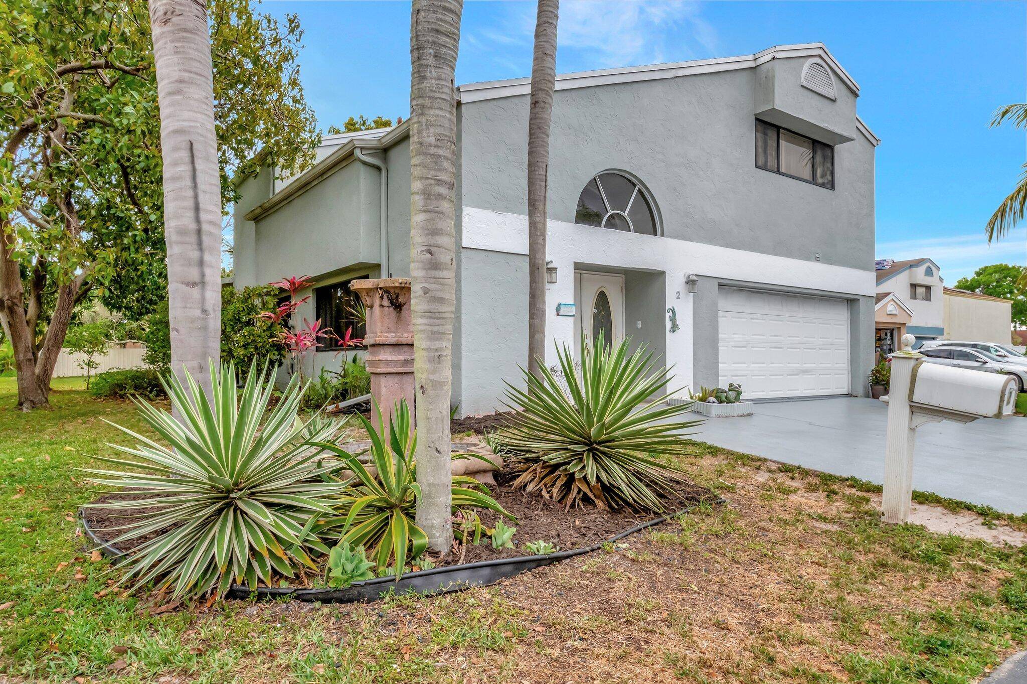 Boynton Beach, FL 33426,2 Dalton PL