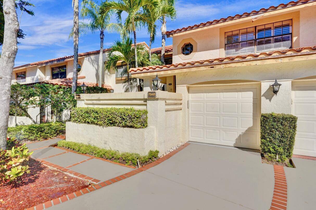 Boca Raton, FL 33433,7948 La Mirada DR
