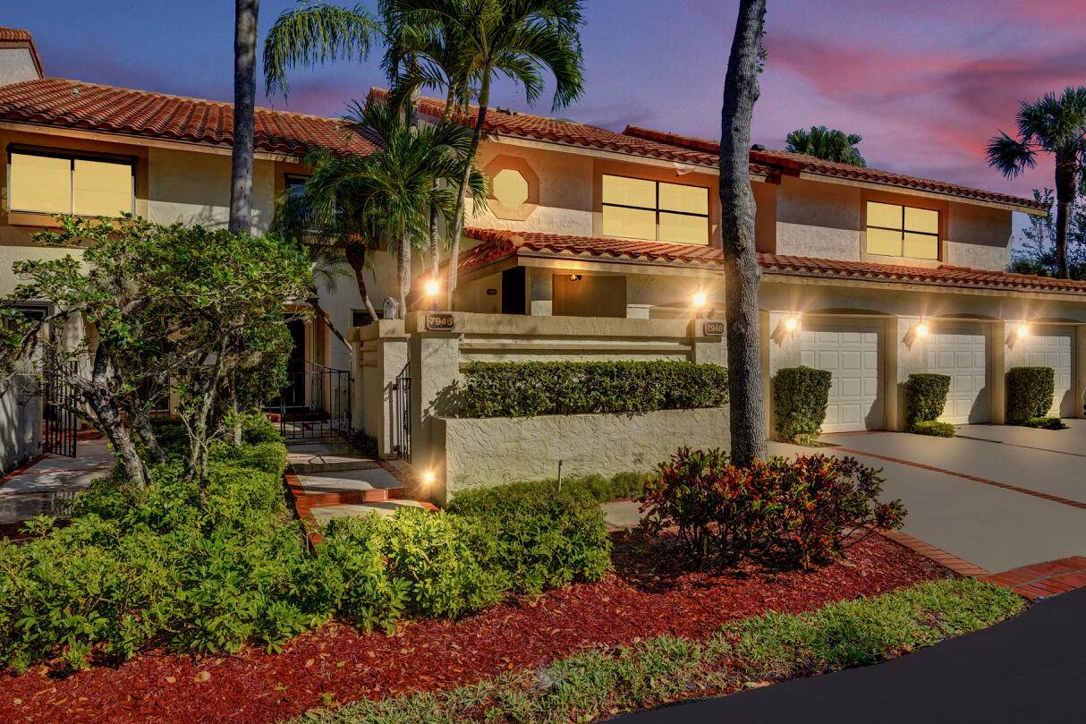 Boca Raton, FL 33433,7948 La Mirada DR