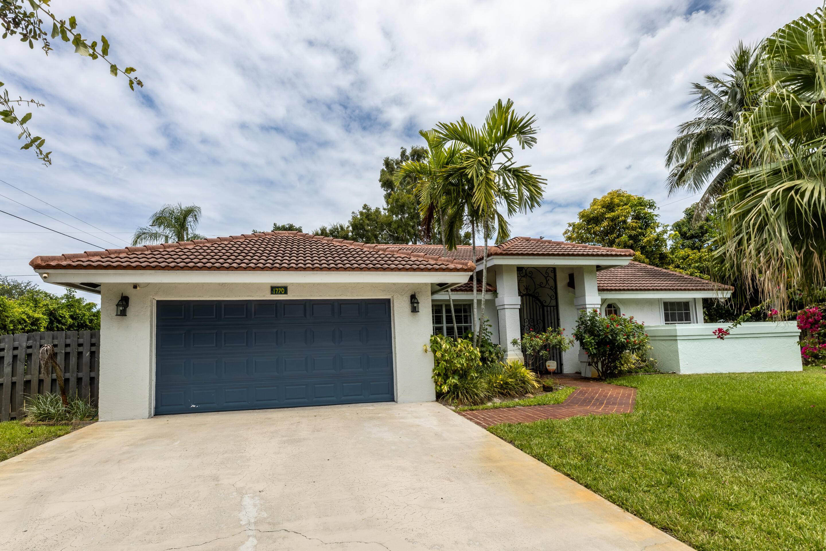 Palm Springs, FL 33406,1770 Emilio LN