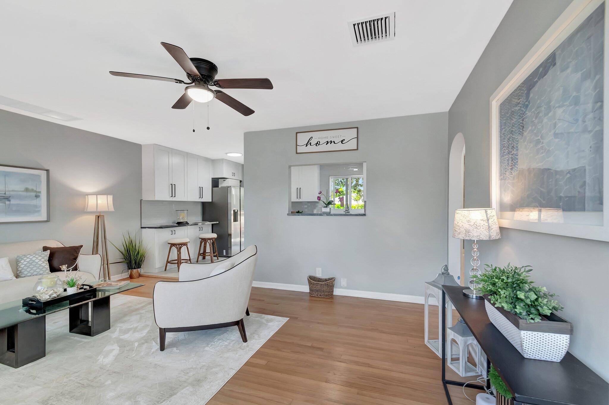 Lake Worth Beach, FL 33460,1528 N K ST