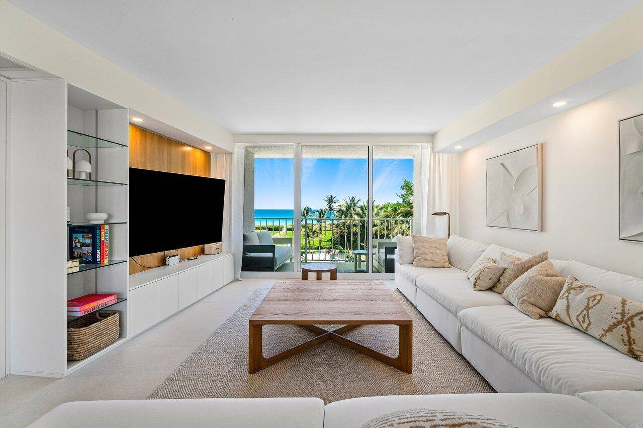Palm Beach, FL 33480,2774 S Ocean BLVD 412