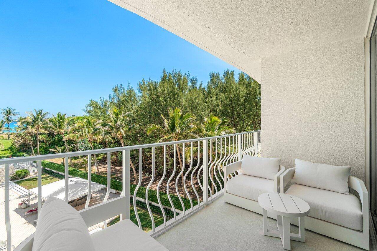 Palm Beach, FL 33480,2774 S Ocean BLVD 412