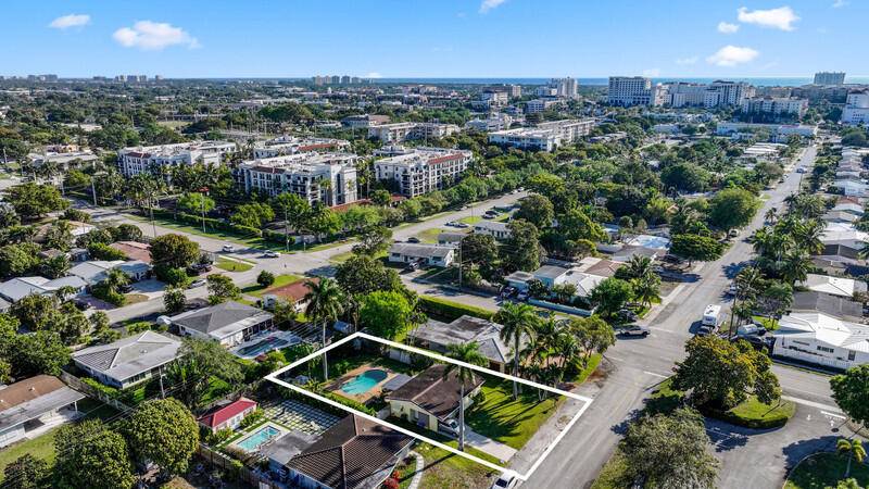 Boca Raton, FL 33432,411 SW 2nd ST
