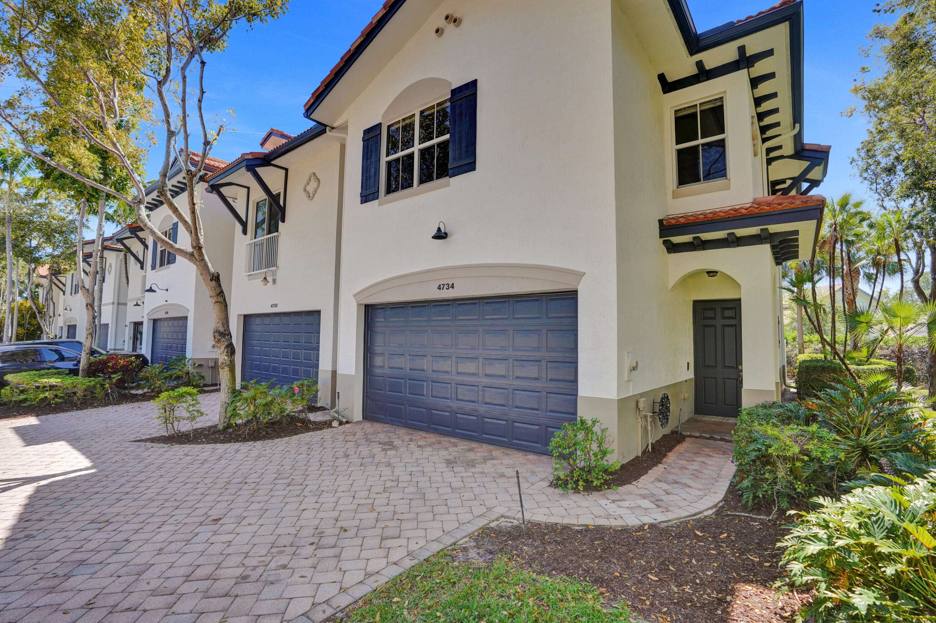 Delray Beach, FL 33445,4734 S Prive CIR