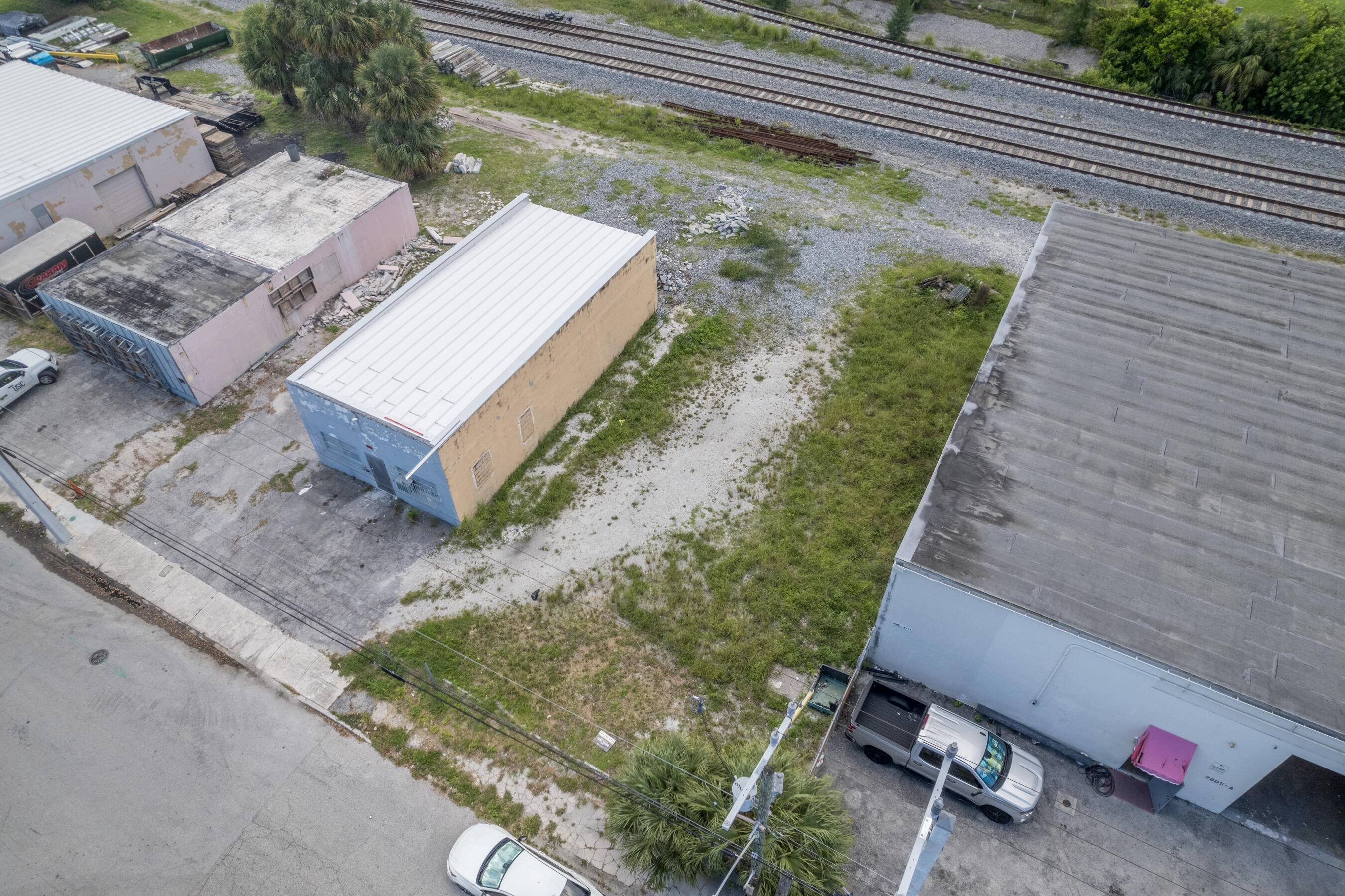 West Palm Beach, FL 33407,2731 Pinewood AVE