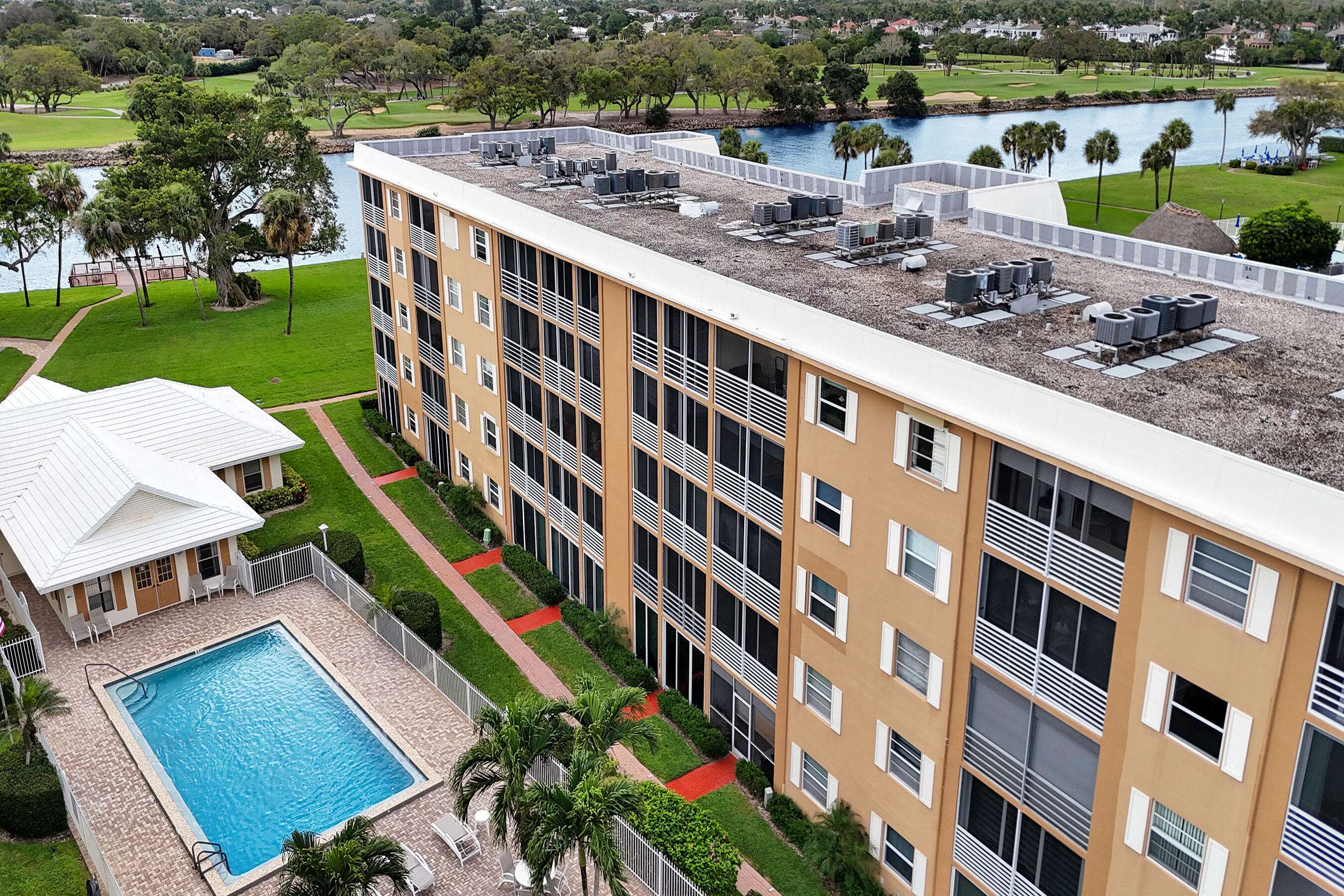 North Palm Beach, FL 33408,308 Golfview RD 406