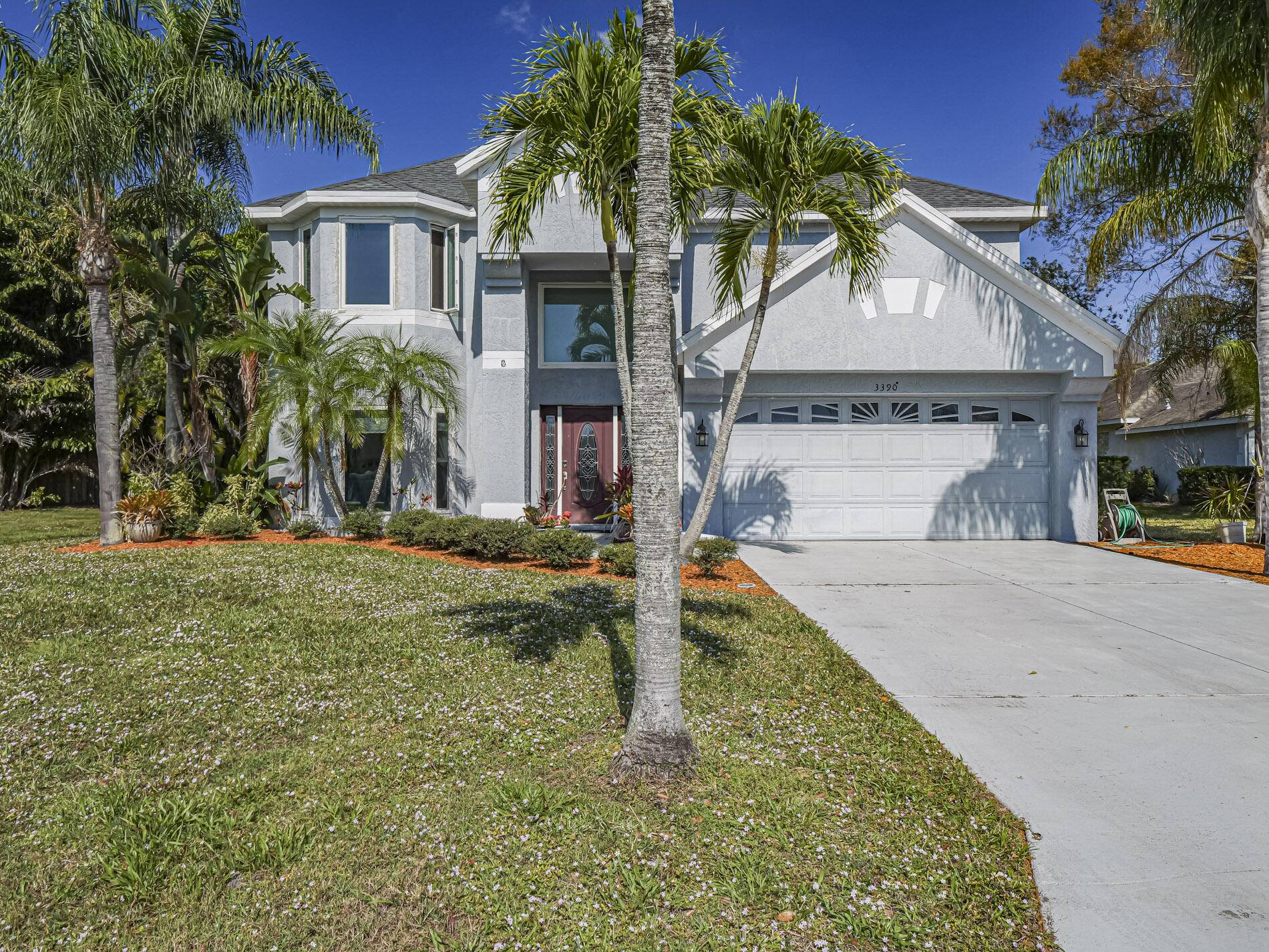 Palm City, FL 34990,3390 SW Islesworth CIR