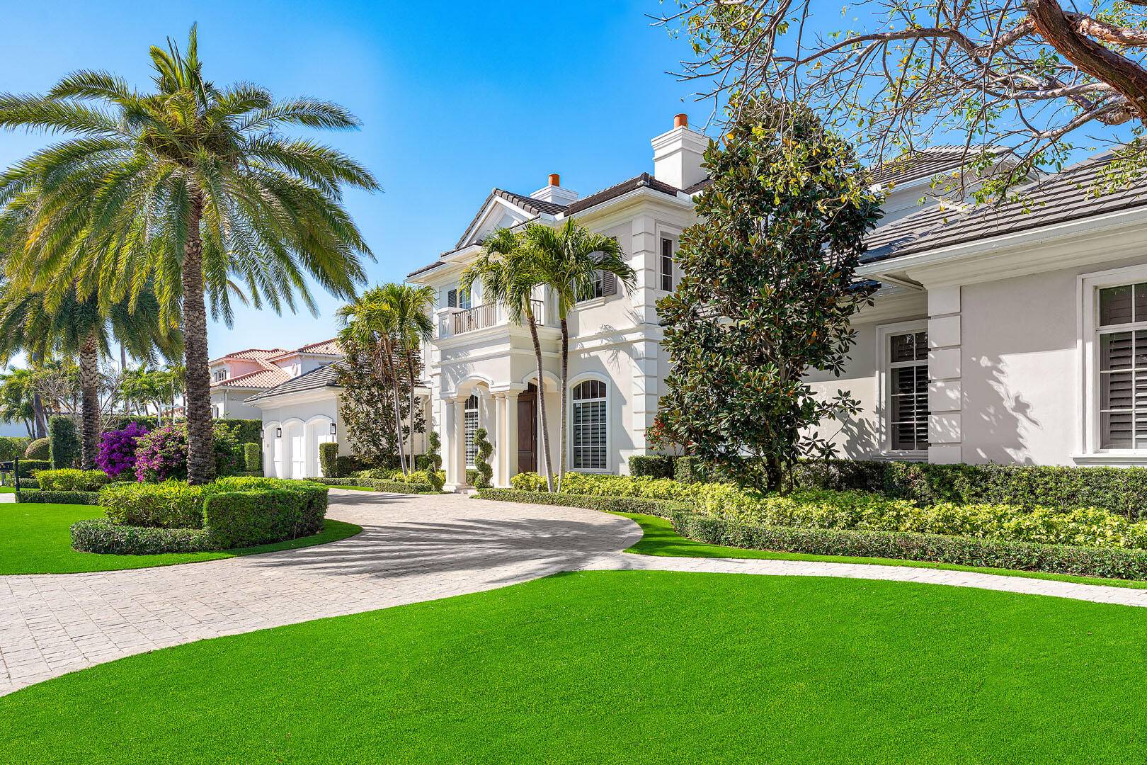 Boca Raton, FL 33432,461 S Maya Palm DR