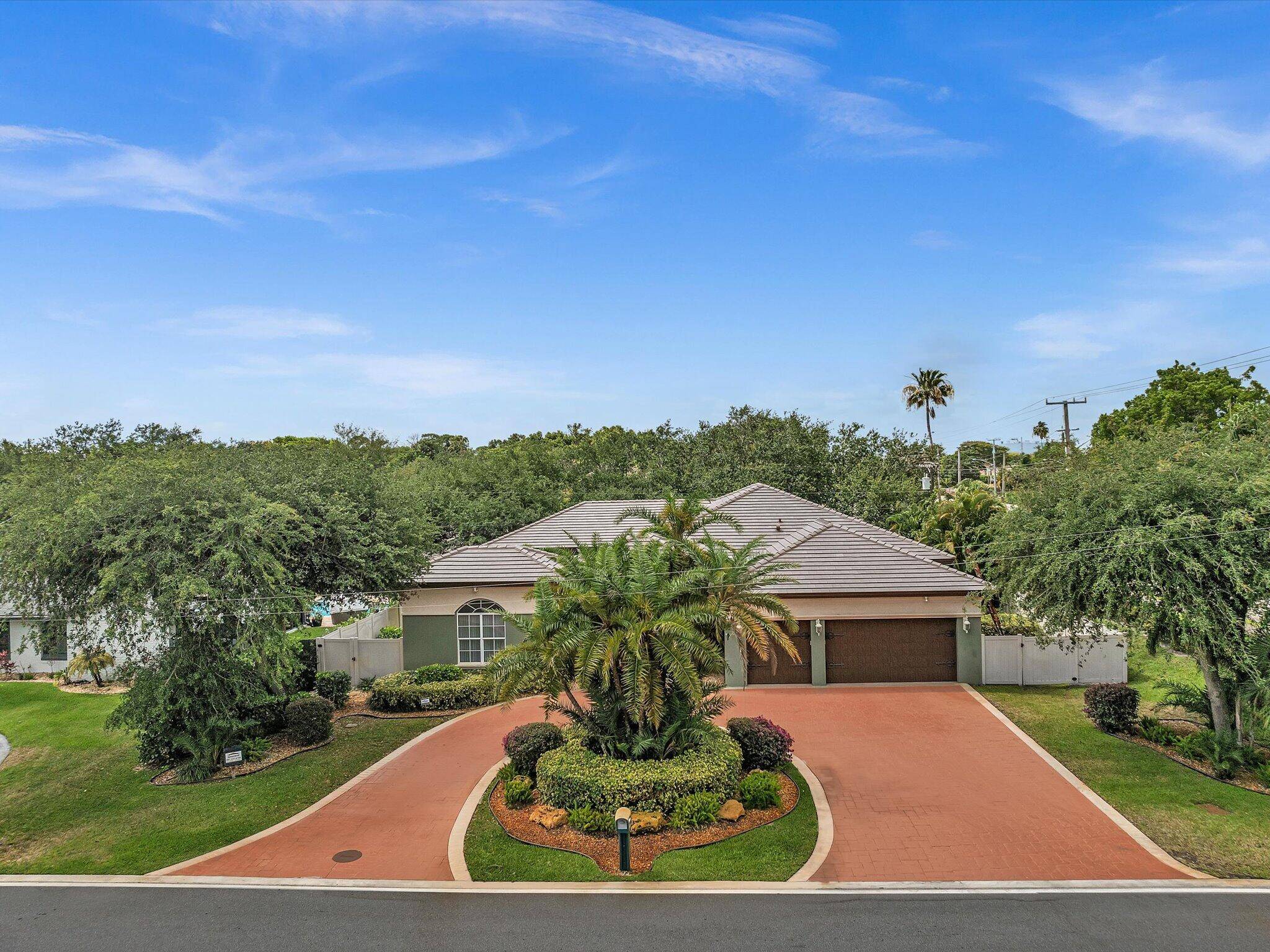 Delray Beach, FL 33445,3934 Sherwood BLVD