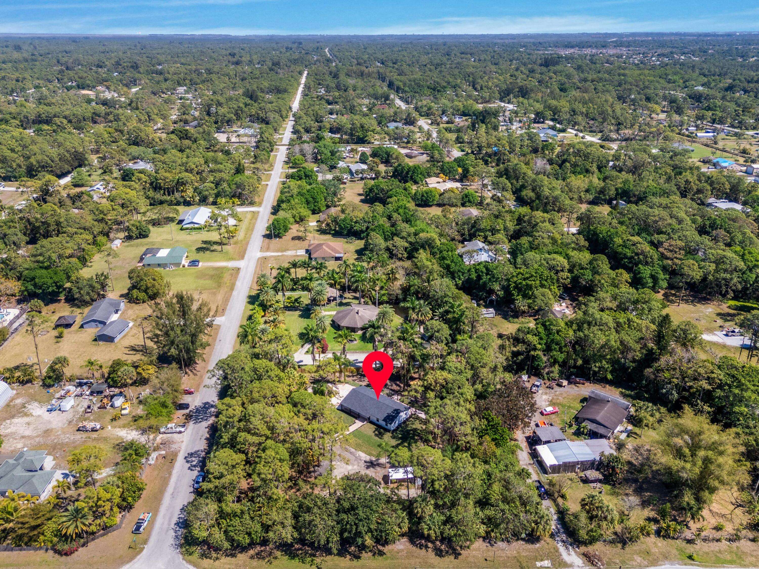 The Acreage, FL 33411,13924 Orange Grove BLVD