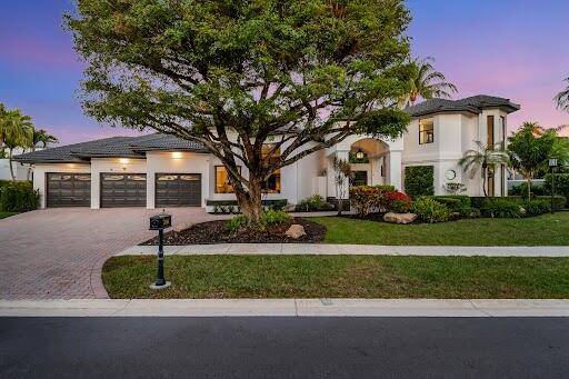 Boca Raton, FL 33433,21384 Greenwood CT