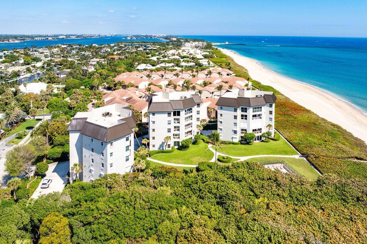 Ocean Ridge, FL 33435,6665 N Ocean BLVD B1