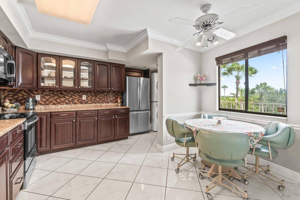 Delray Beach, FL 33446,7360 S Oriole BLVD 506