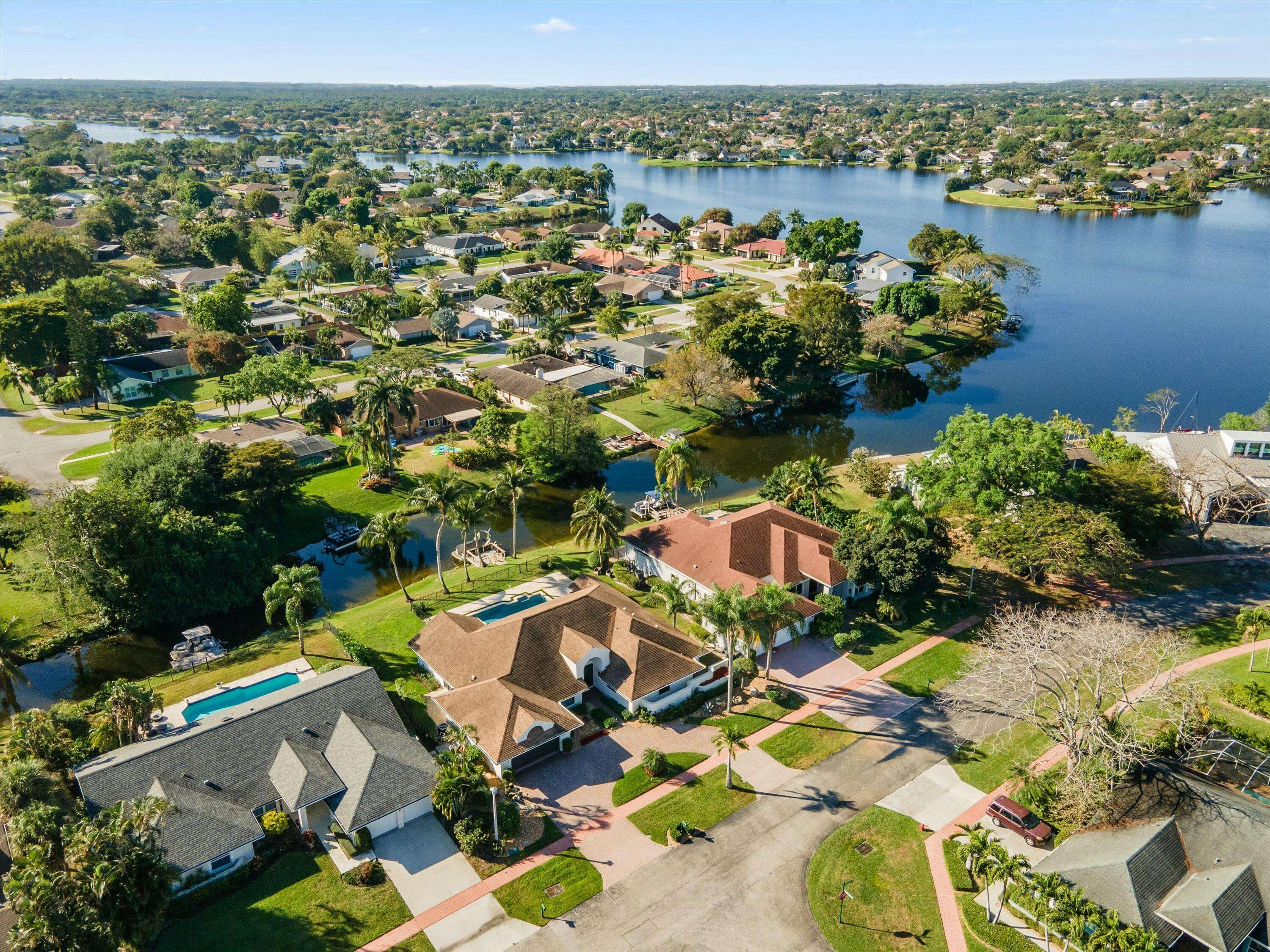 Wellington, FL 33414,12724 N Headwater CIR